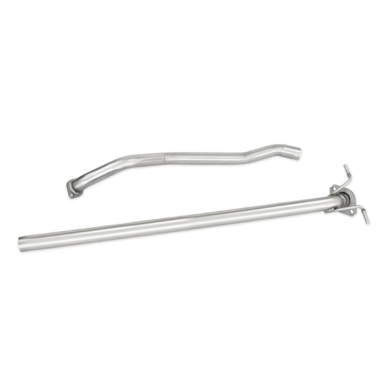 Tube intermédiaire REDSPEC en inox pour SUZUKI Swift Sport zc31s 125cv