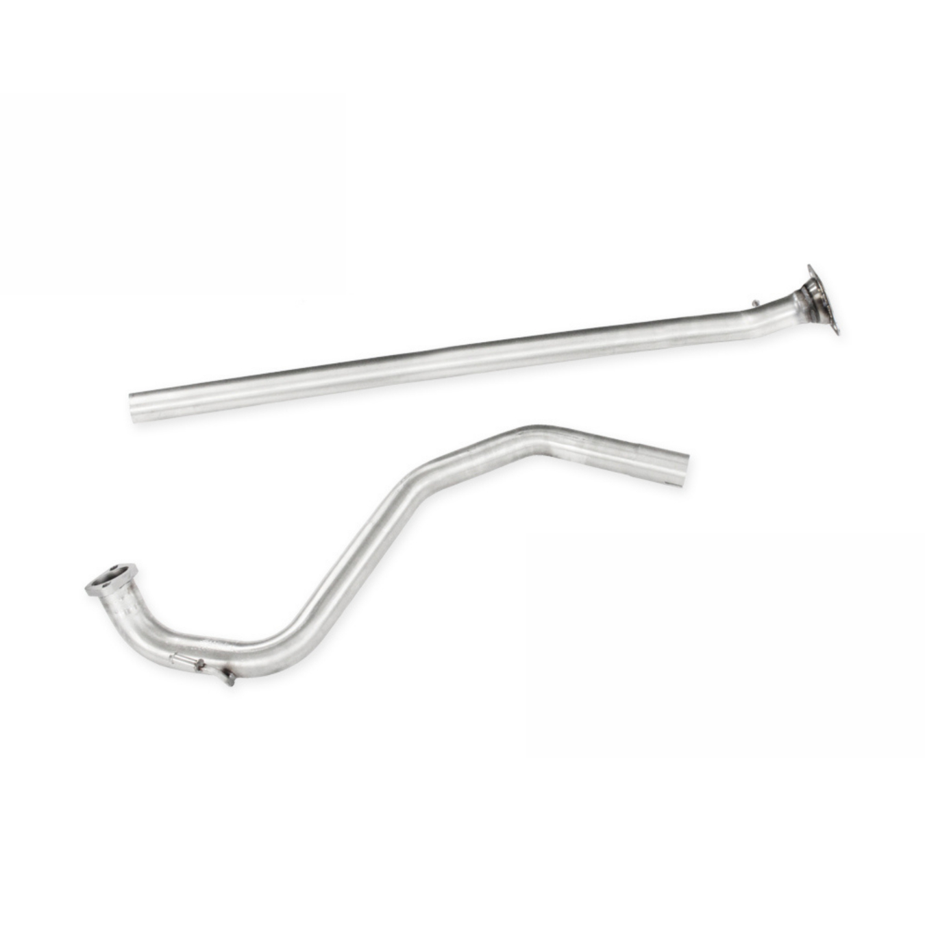 Tube intermédiaire REDSPEC en inox pour SUZUKI Swift Sport zc33s 140cv