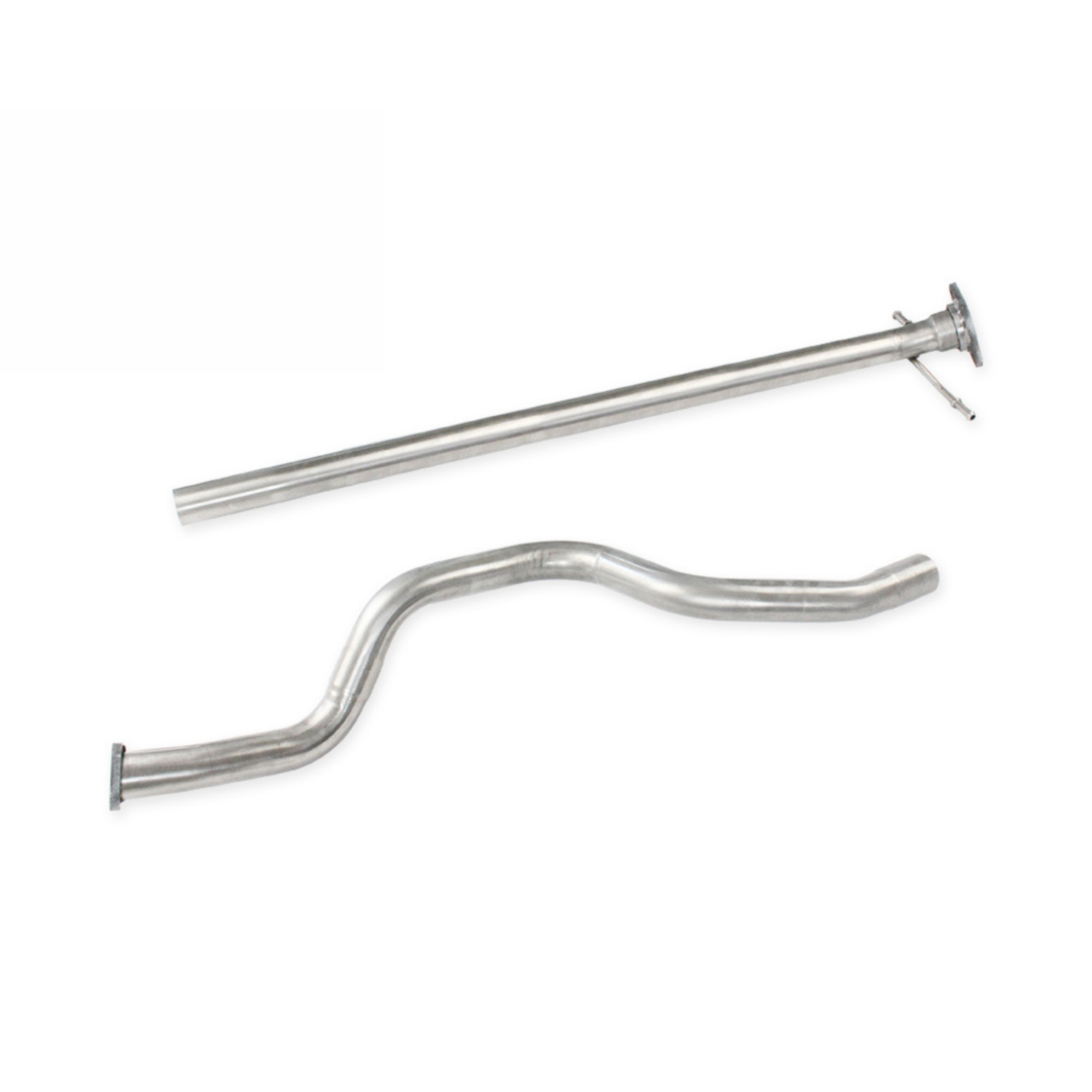 Tube intermédiaire REDSPEC en inox pour SUZUKI Swift Sport zc32s 136cv