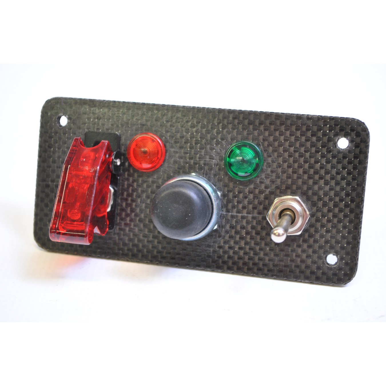 Platine Starter Pro REDSPEC