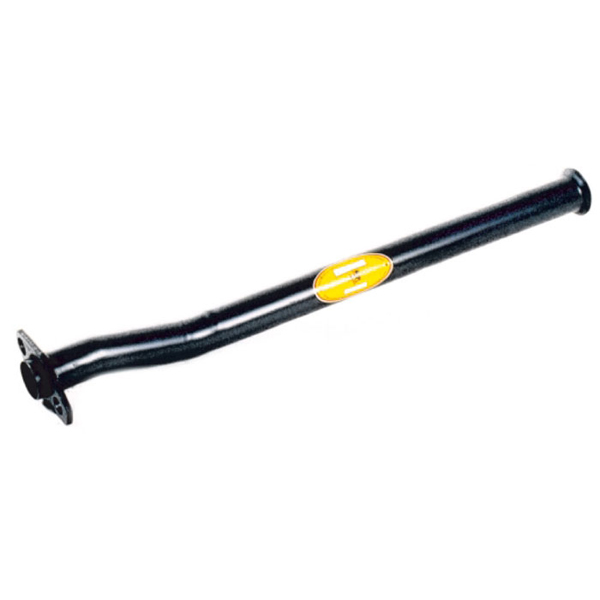 Décatalyseur REDSPEC en acier pour PEUGEOT 106 1.4 XSi