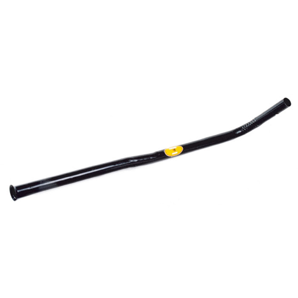 Tube intermédiaire REDSPEC en acier pour RENAULT Clio I 1.8 16V