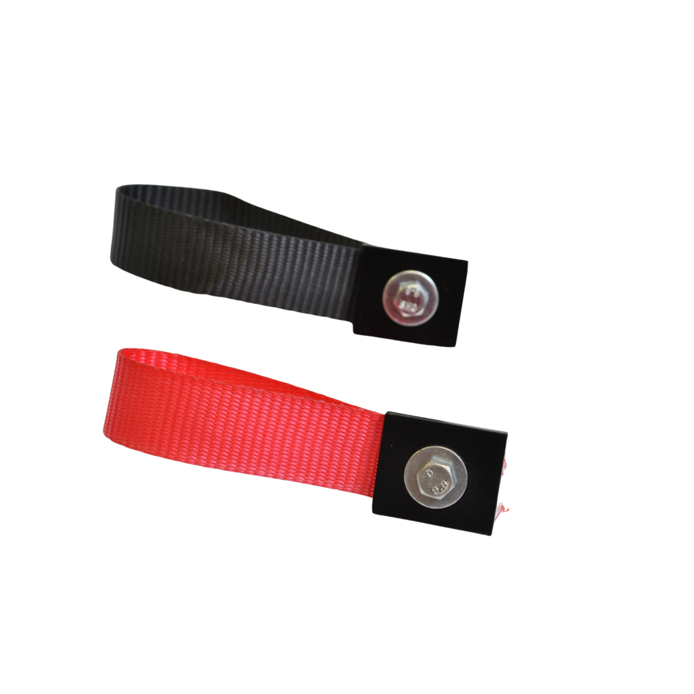 Poignée de porte universelle REDSPEC