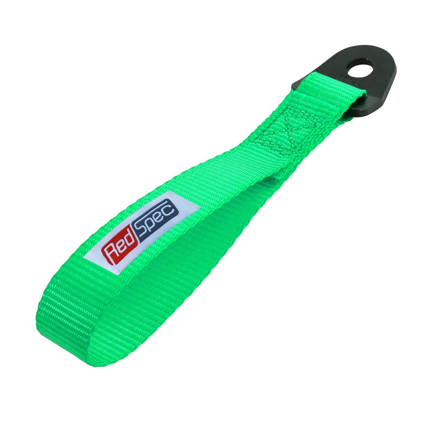 Poignée de porte universelle sangle coloré REDSPEC