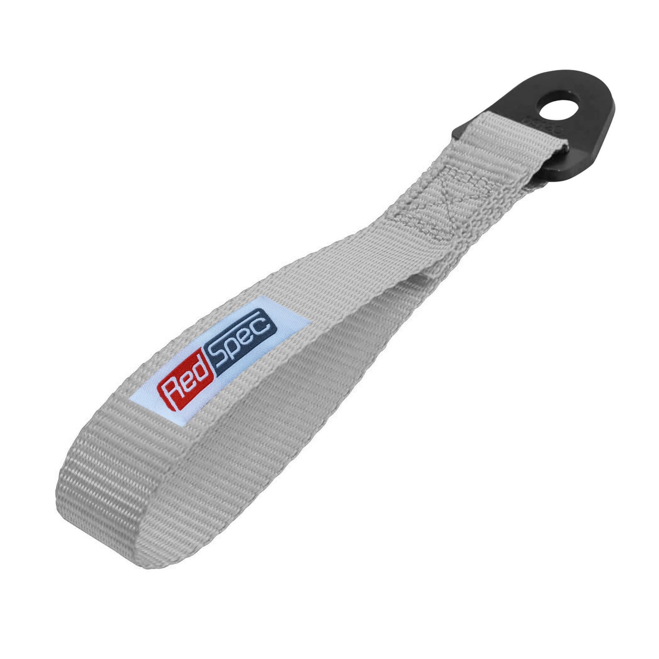 Poignée de porte universelle sangle coloré REDSPEC