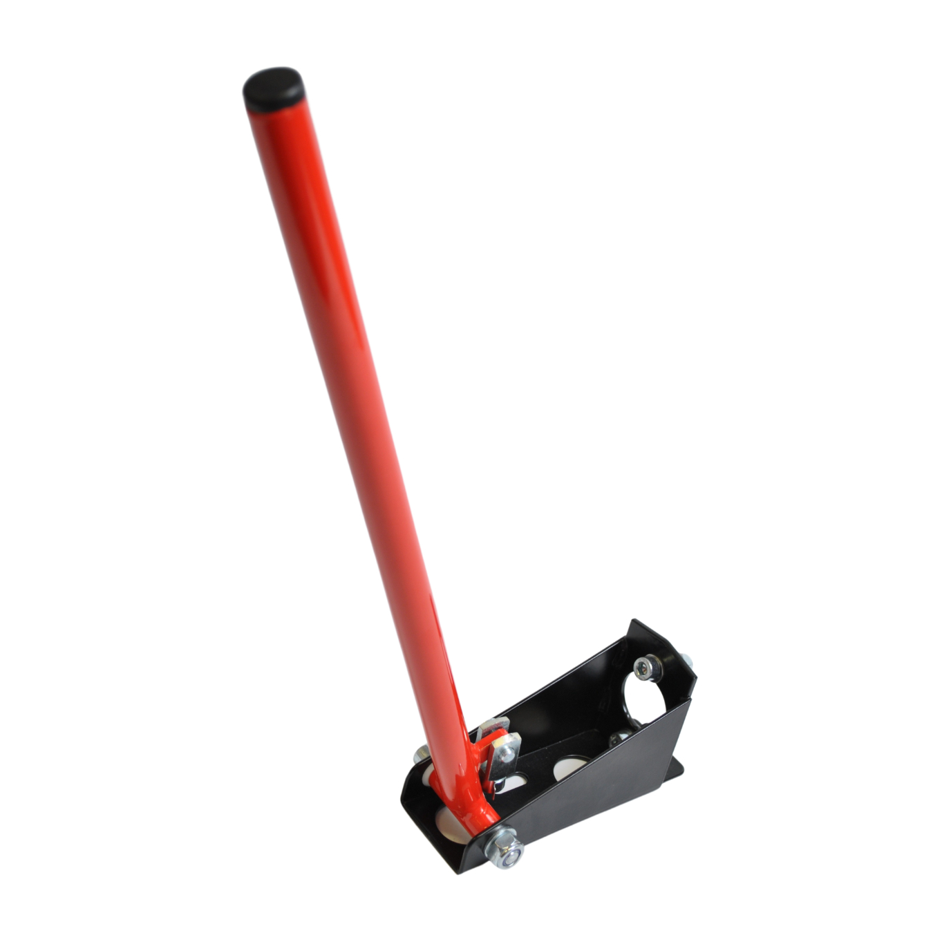 Frein à main hydraulique vertical REDSPEC