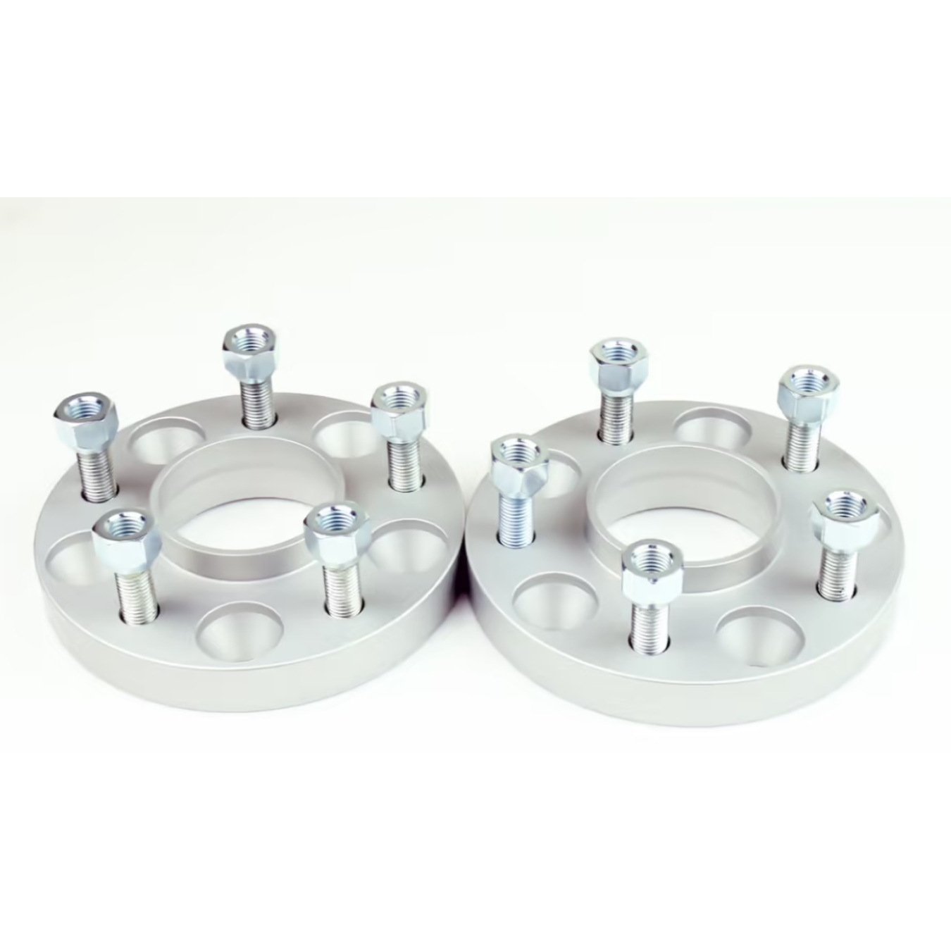 Elargisseurs de voies REDSPEC 5x114.3 épaisseur 20 mm double boulonnerie pour Toyota Yaris GR