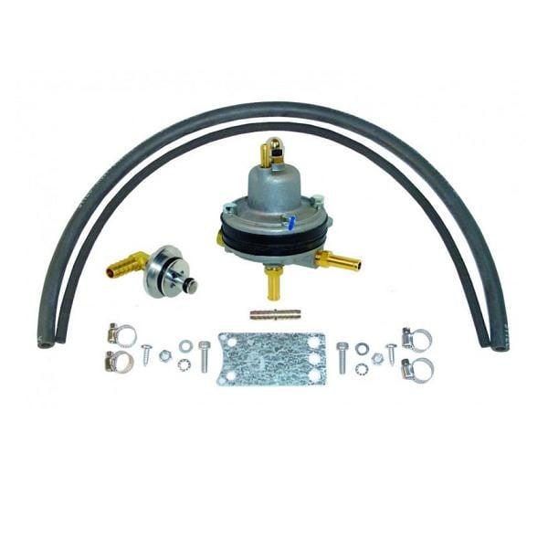 Régulateur de pression pour CITROEN Saxo VTS 16V