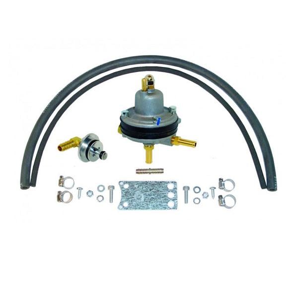 Régulateur de pression pour Honda Civic VTEC