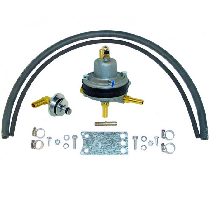 Régulateur de pression pour NISSAN 200SX ou SUBARU Impreza