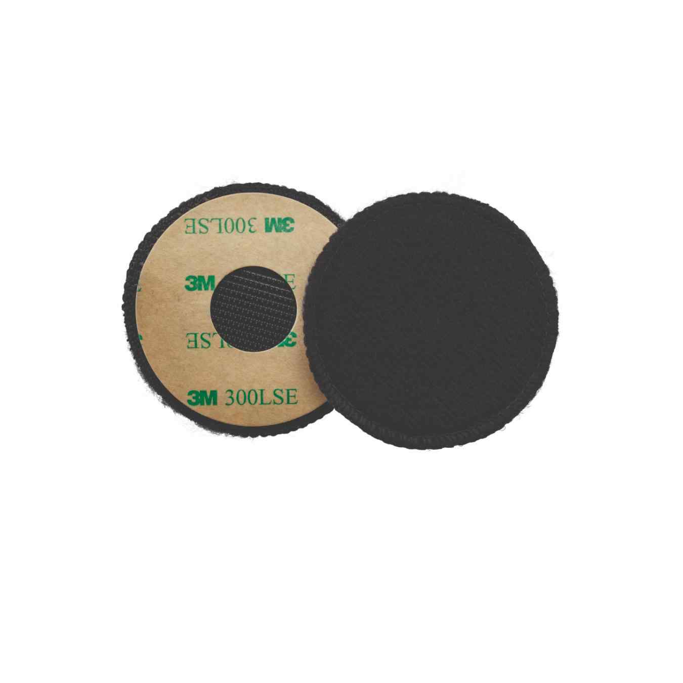 Remplacement Coussinets ZERONOISE pour Haut Parleur