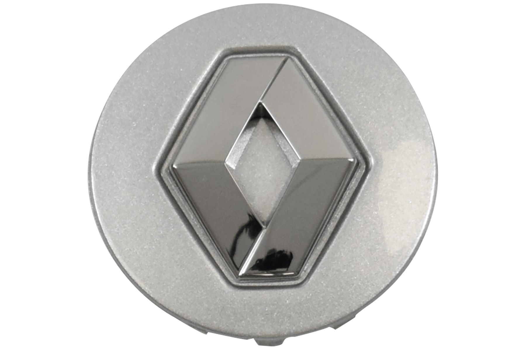 Cache moyeu gris Silverstone RENAULT- En vente sur ORECA STORE