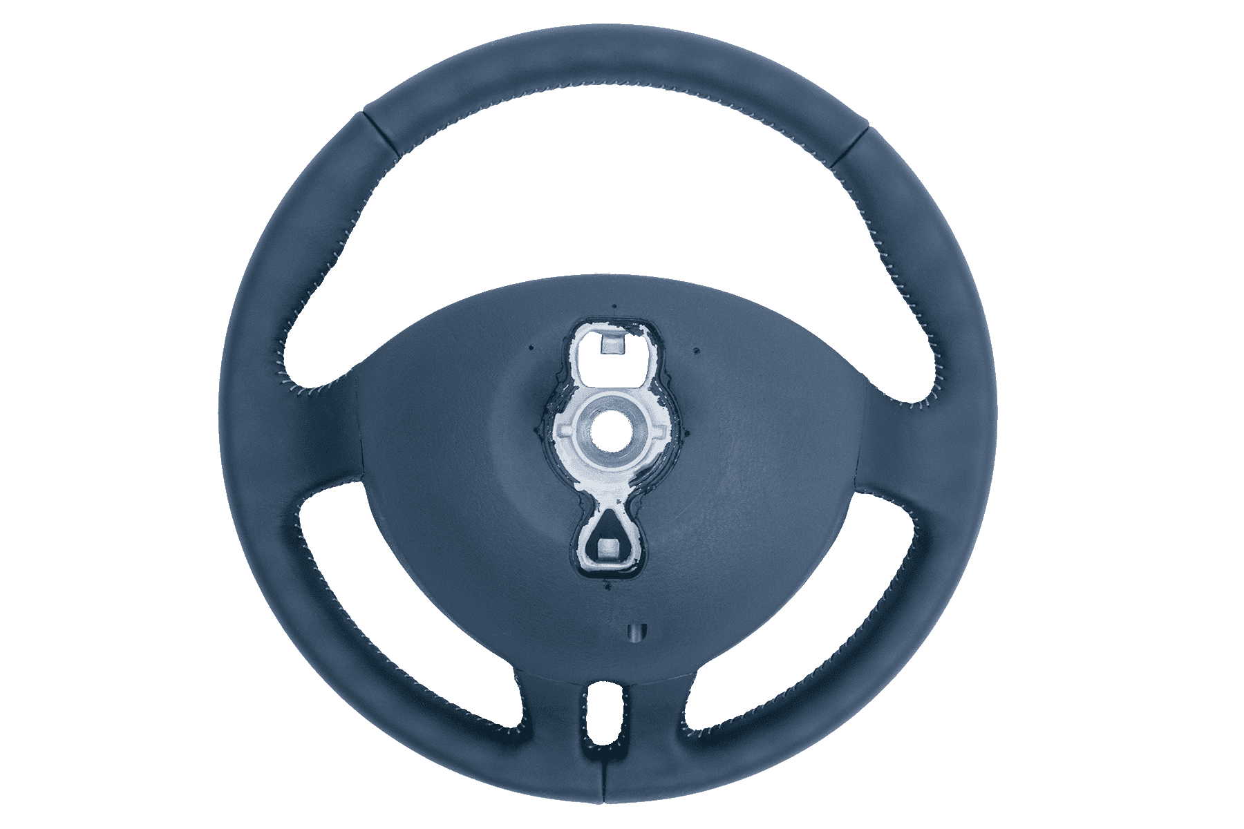 Volant RENAULT SPORT Clio III R.S.