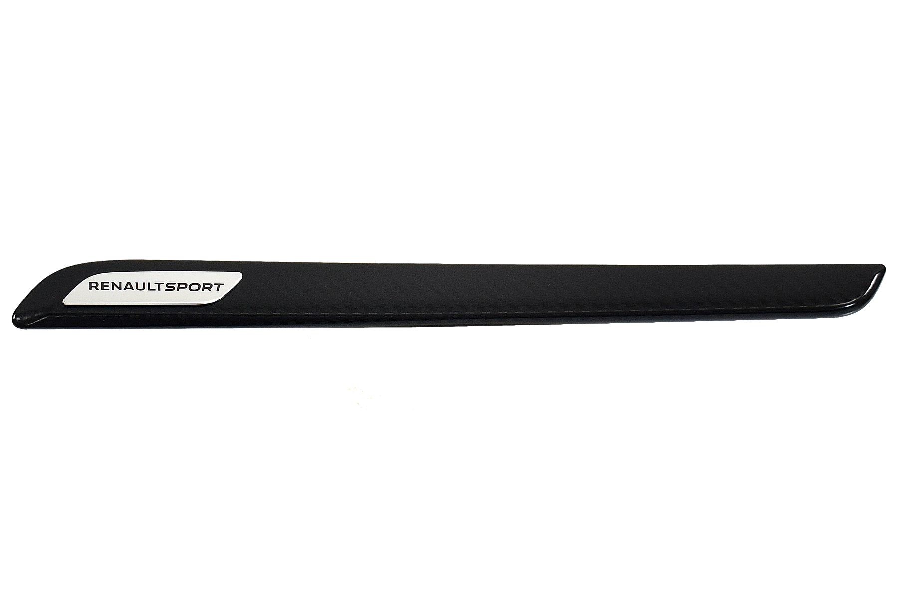 Baguette d'ornement Renault Sport de tableau de bord pour Megane IV R.S.