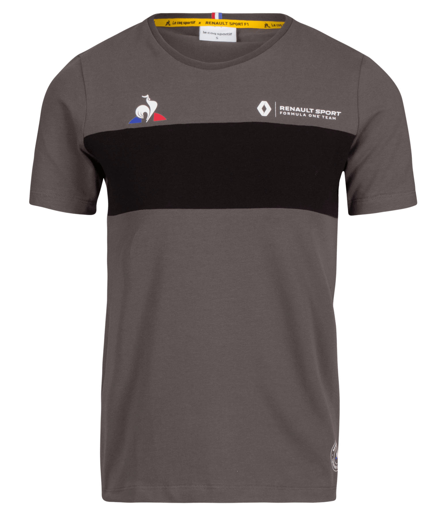 t shirt le coq sportif femme 2014