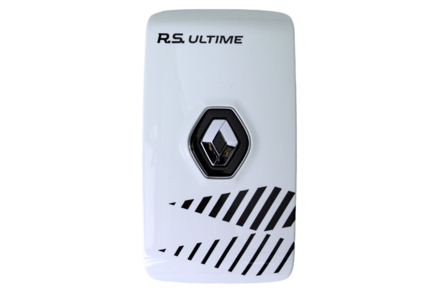 Coque de carte mains-libres RENAULT SPORT ultime