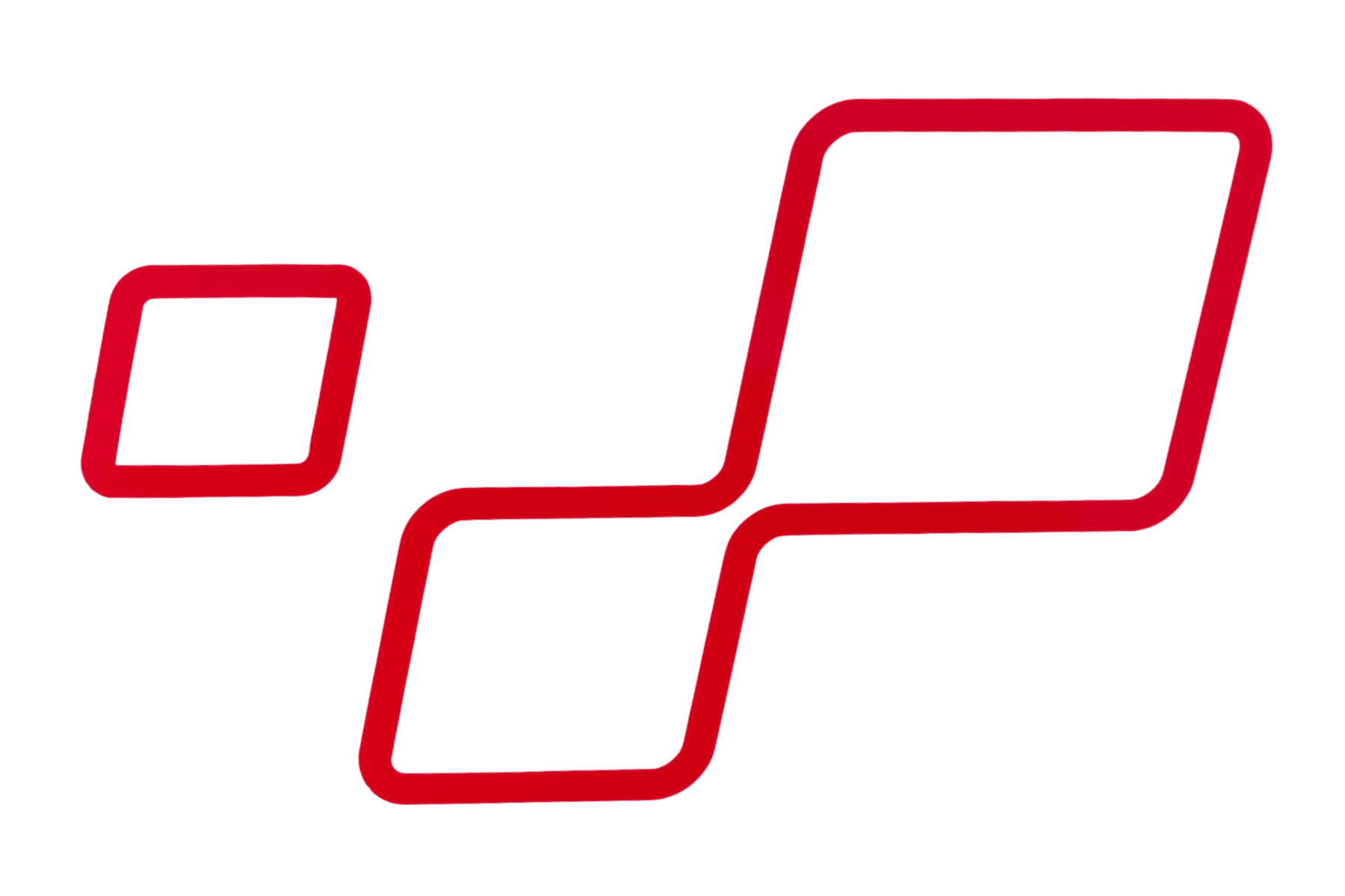 Kit décoration porte avant Trophy-R RENAULT SPORT Mégane III R.S.