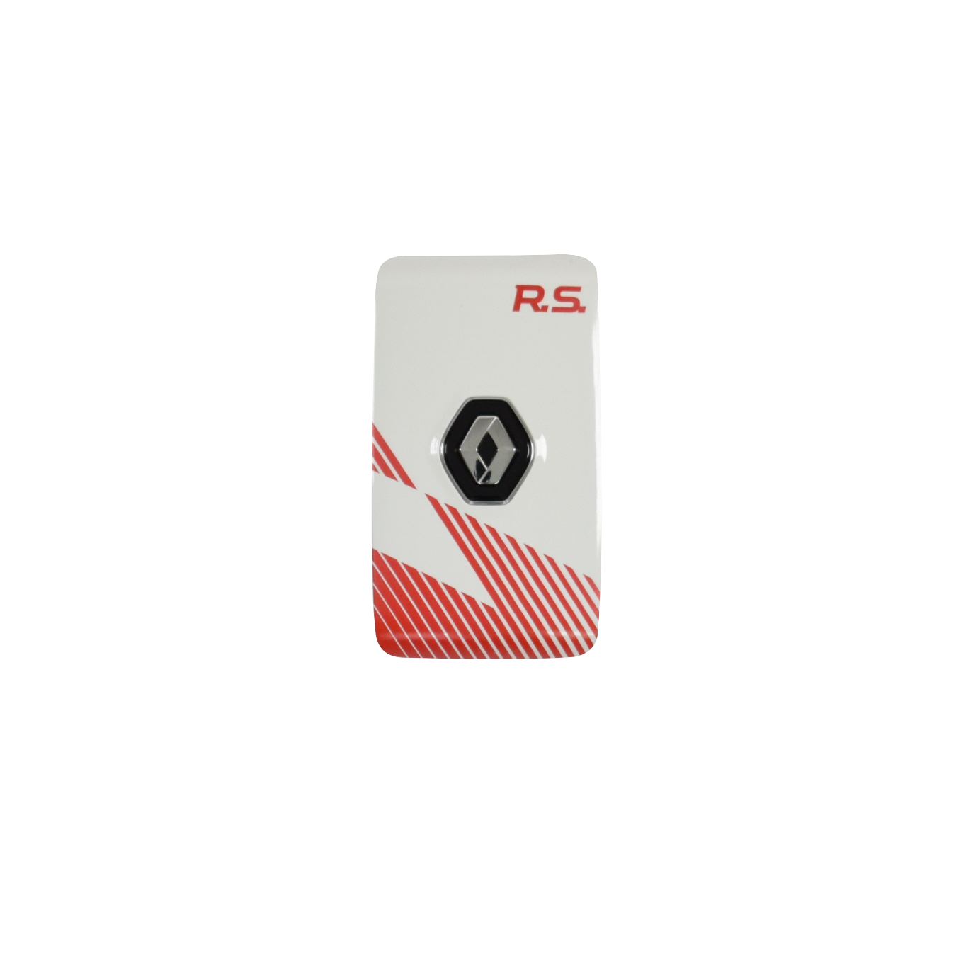 Coque de carte mains-libres Renault Sport Trophy-R