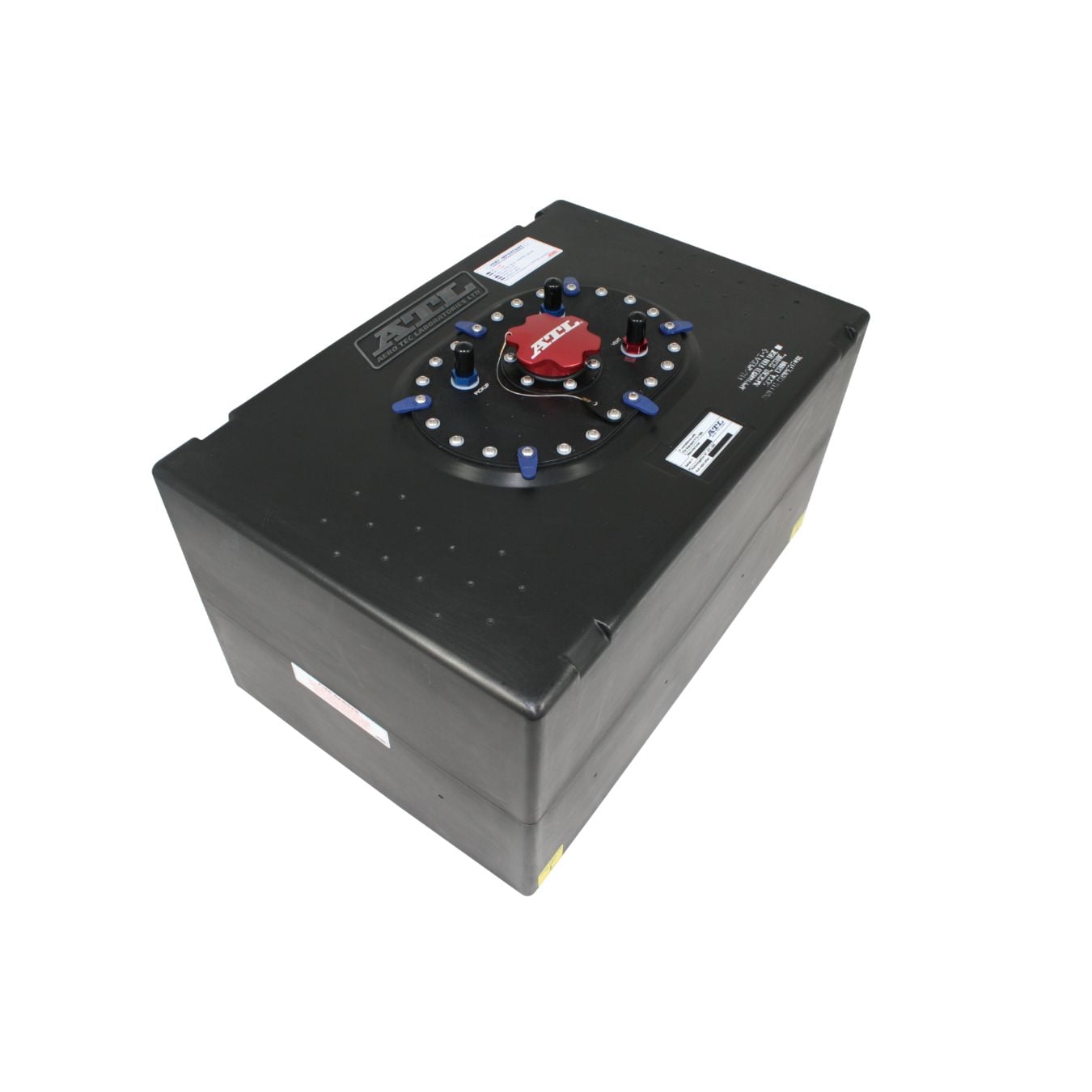 Réservoir ATL diesel avec platine 80L 623 x 415 x 337 mm