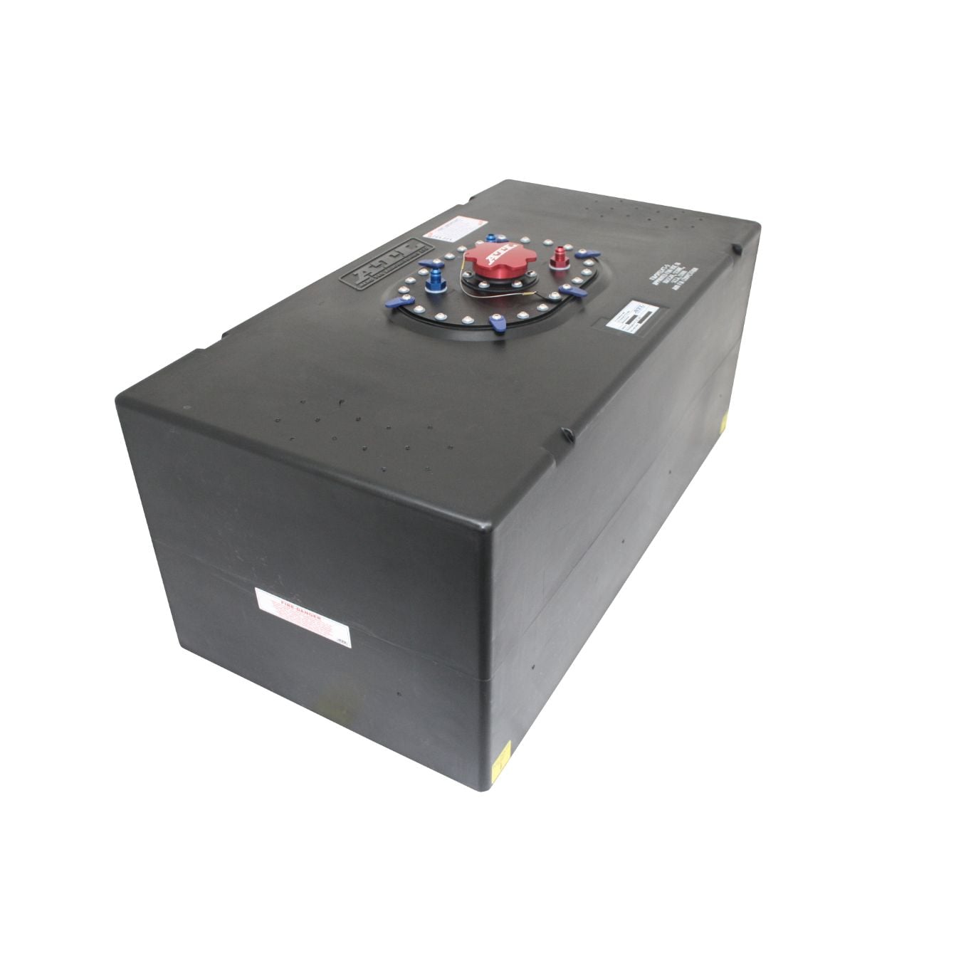 Réservoir ATL essence avec platine 120L 848 x 437 x 359 mm