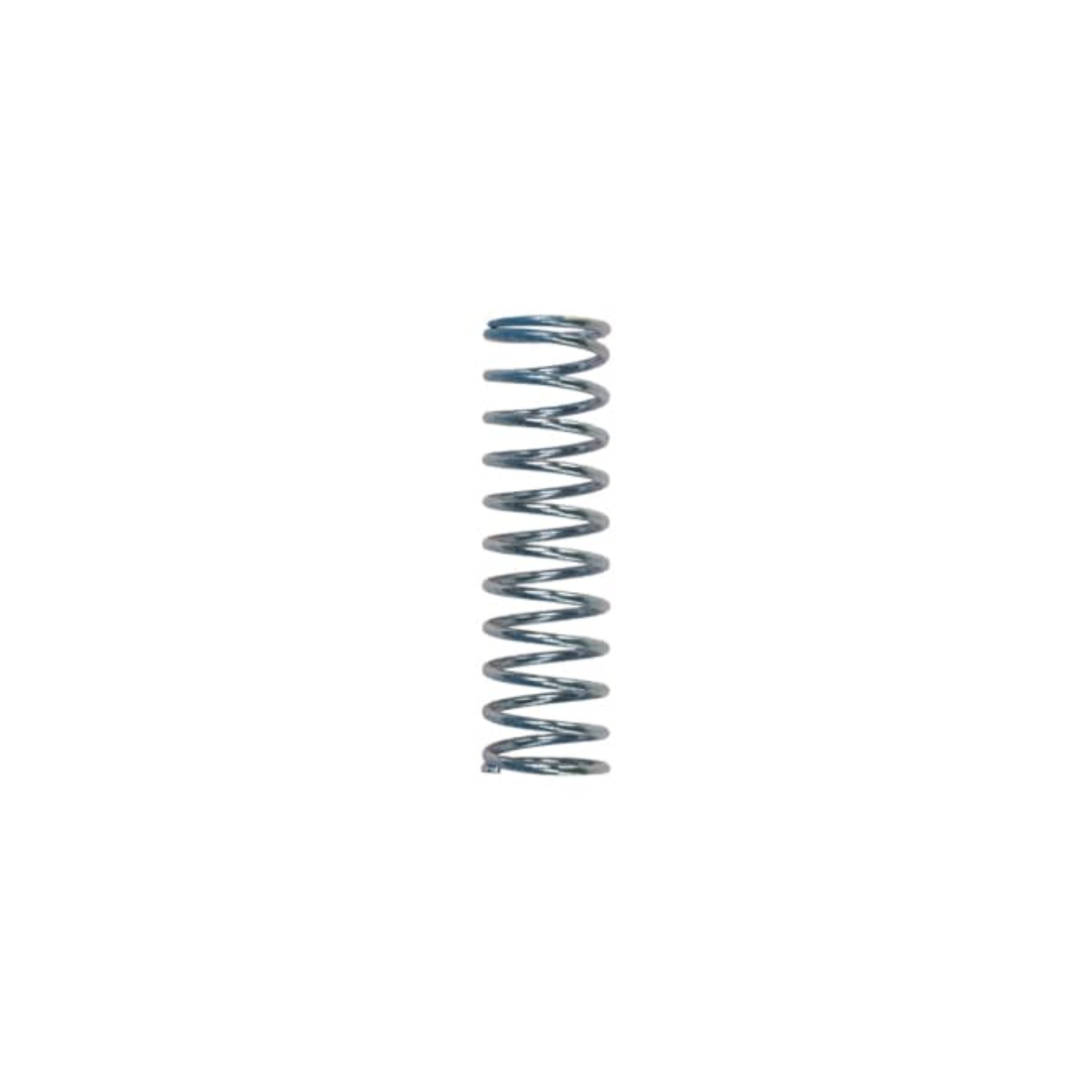 Ressort Turbosmart RacePort 0,61 bar Bleu