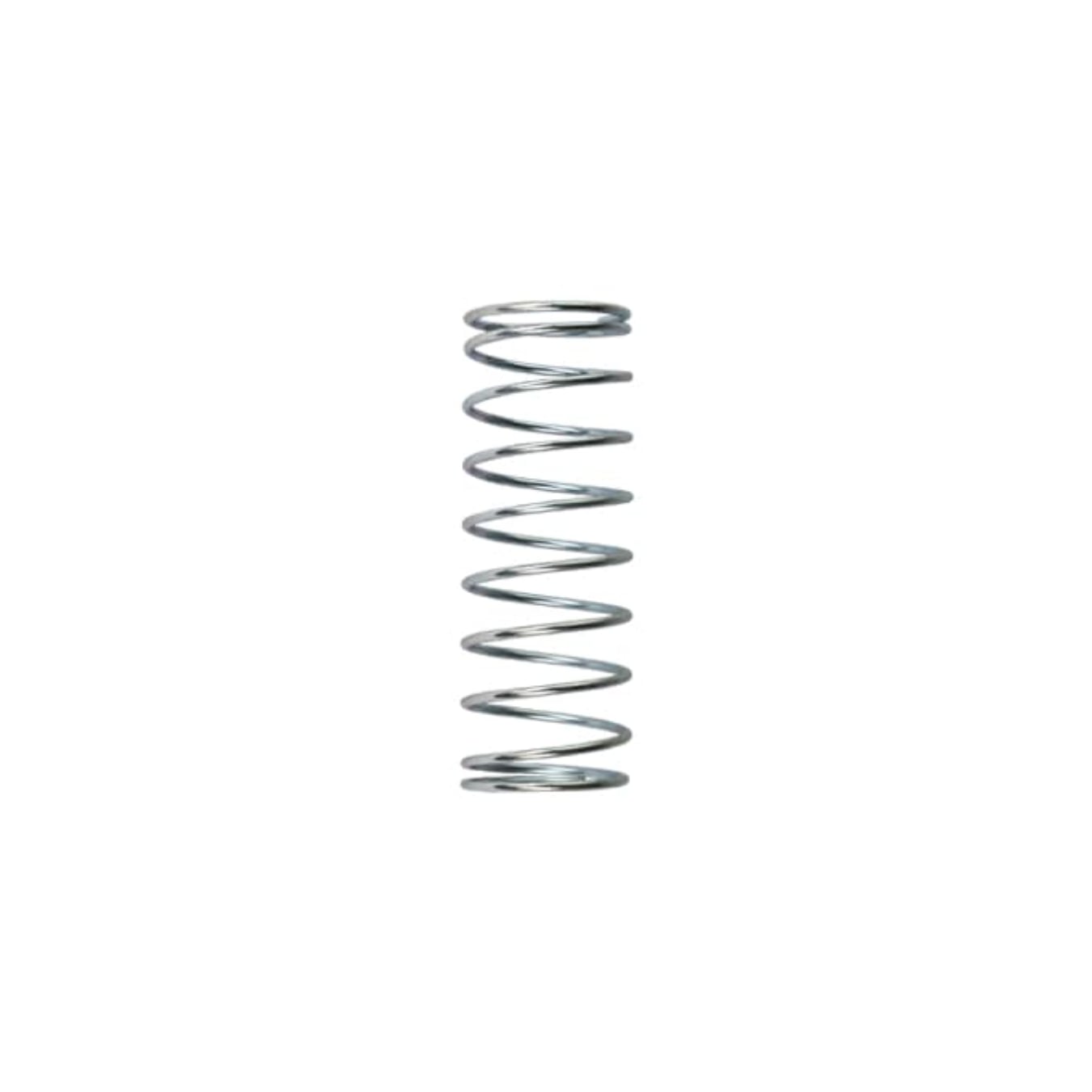 Ressort Turbosmart Vee Port Pro/Compresseur Gris
