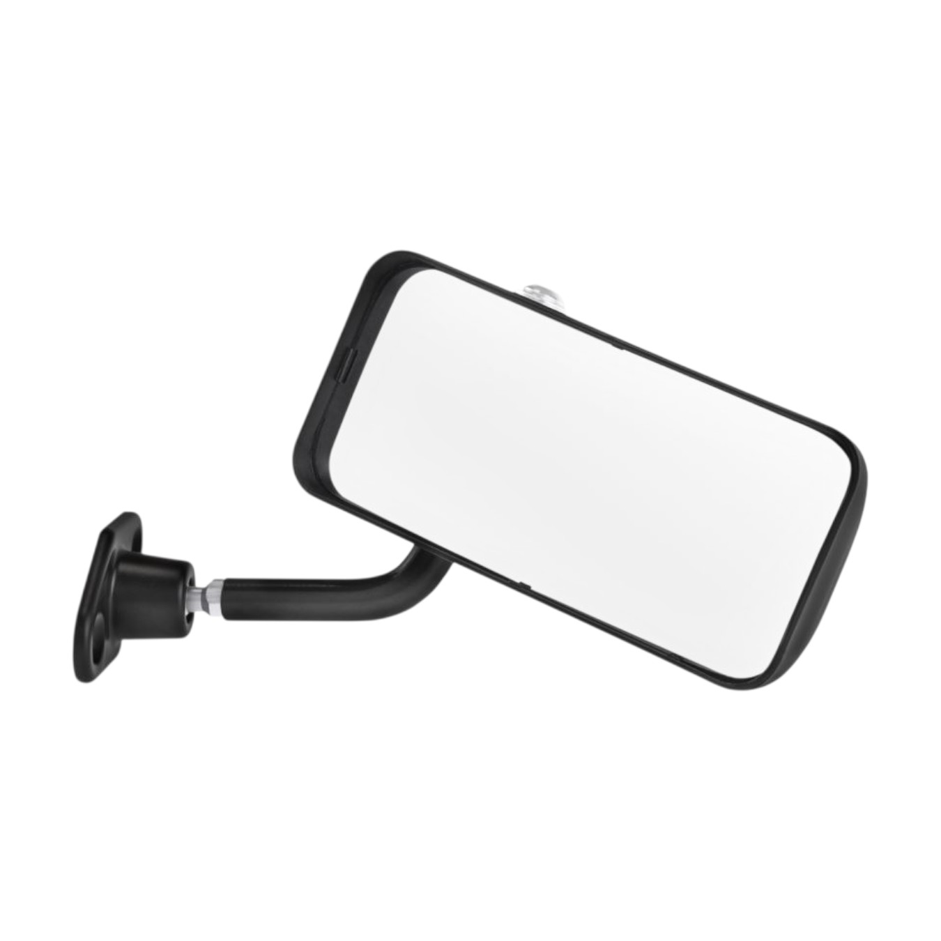 Rétroviseur SPA DESIGN Formula convexe 117.50 X 56.40mm plastique droit