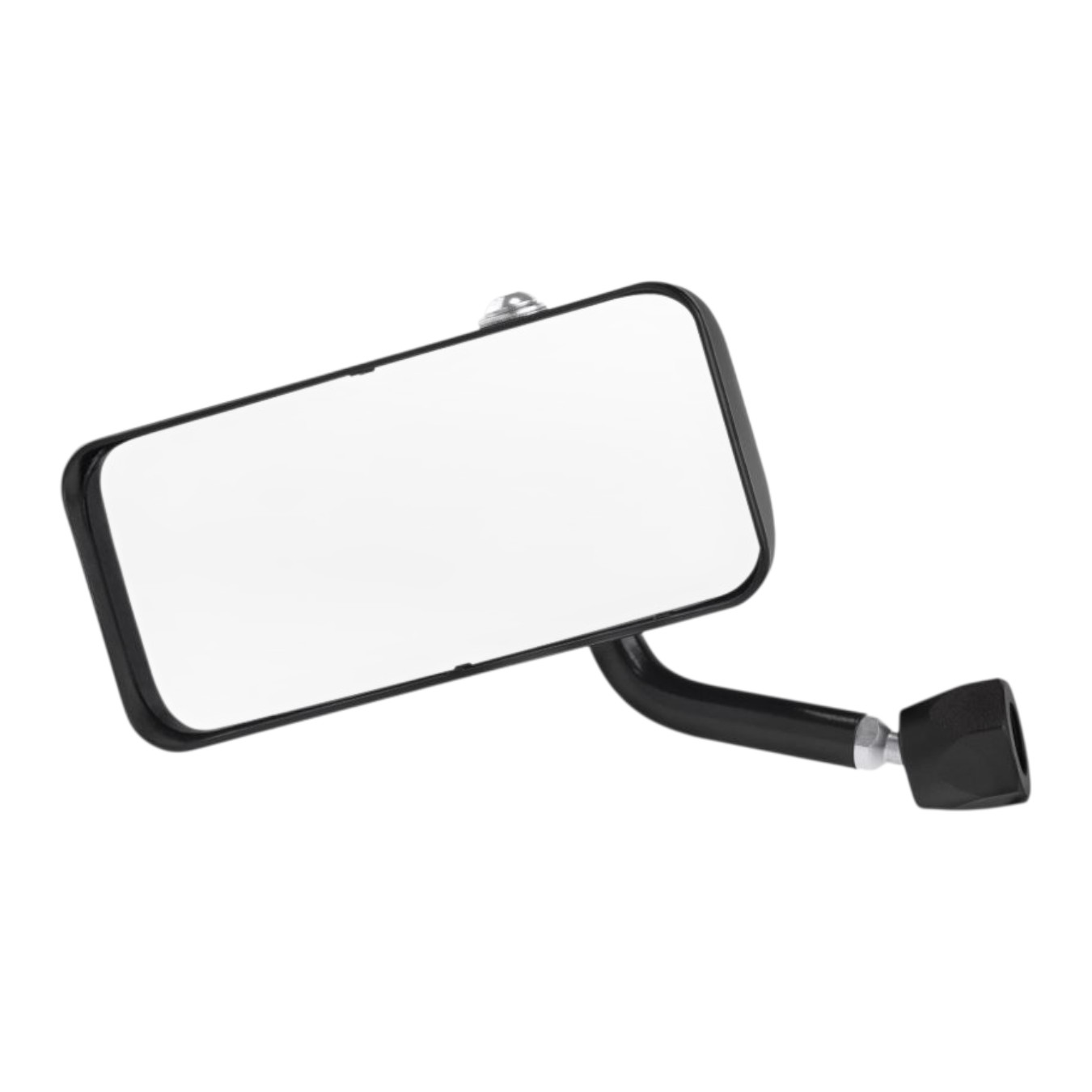 Rétroviseur SPA DESIGN Formula plat 117.50 X 56.40mm plastique gauche