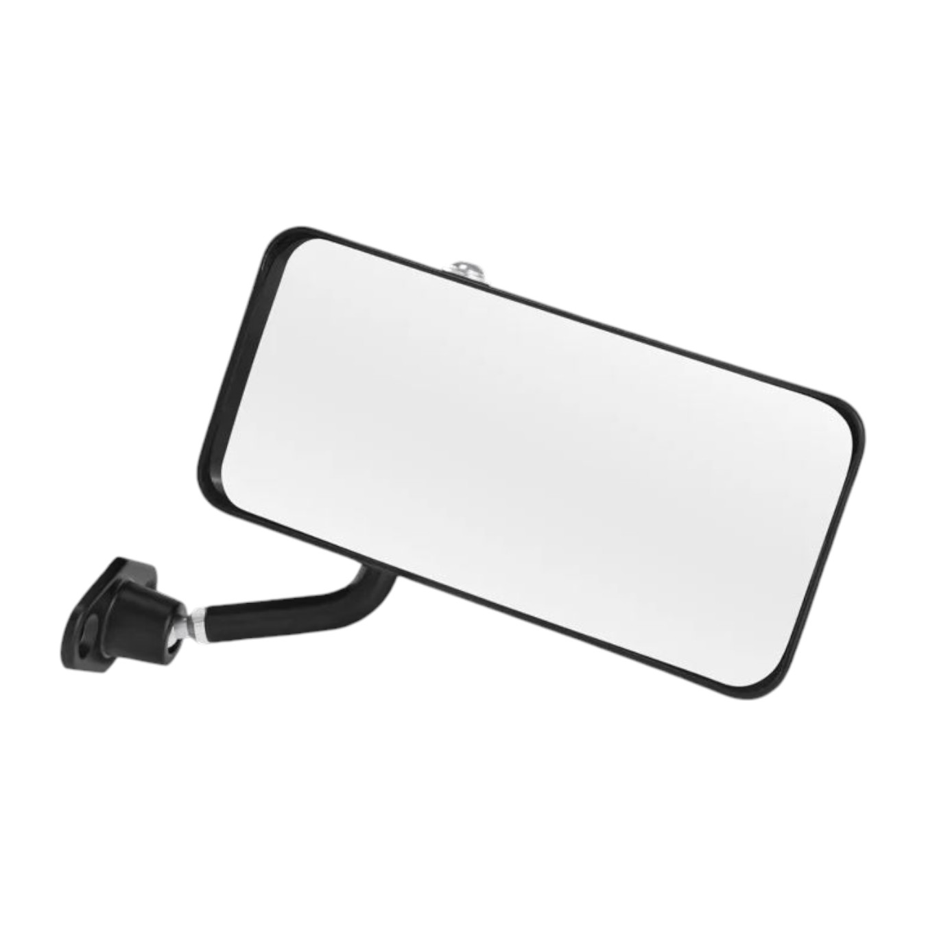 Rétroviseur SPA DESIGN GT convexe 151.30 X 71.30mm plastique droit