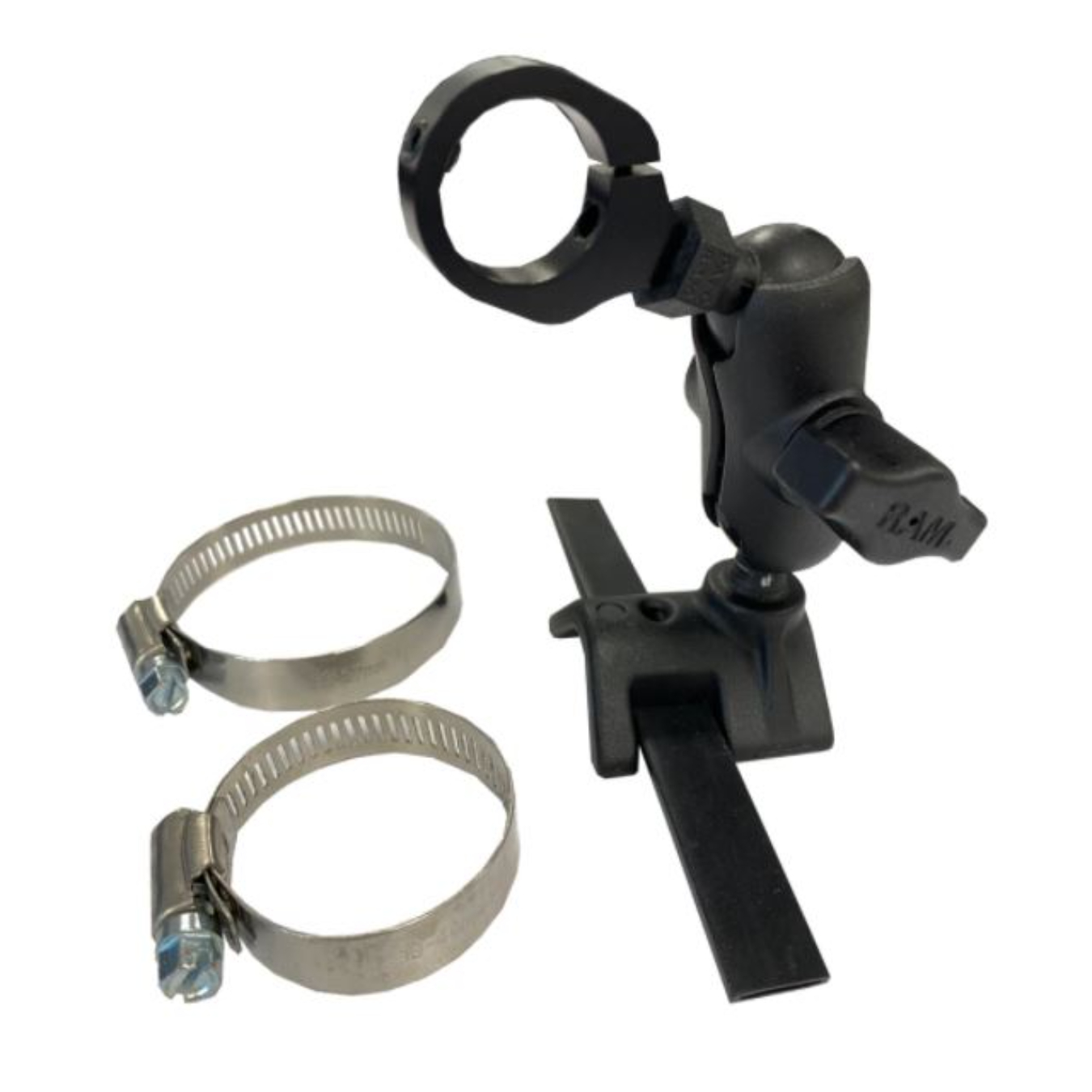 Support de fixation arceau pour caméra déportée (AIM SmartyCam GP HD 2.1 / 2.2 / GP / Dual)