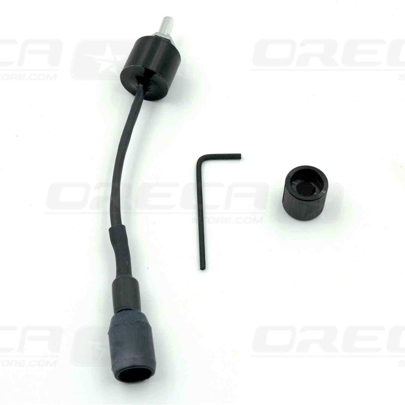 Potentiomètre et câblage pour ST500/ST700 STACK 726ST918038