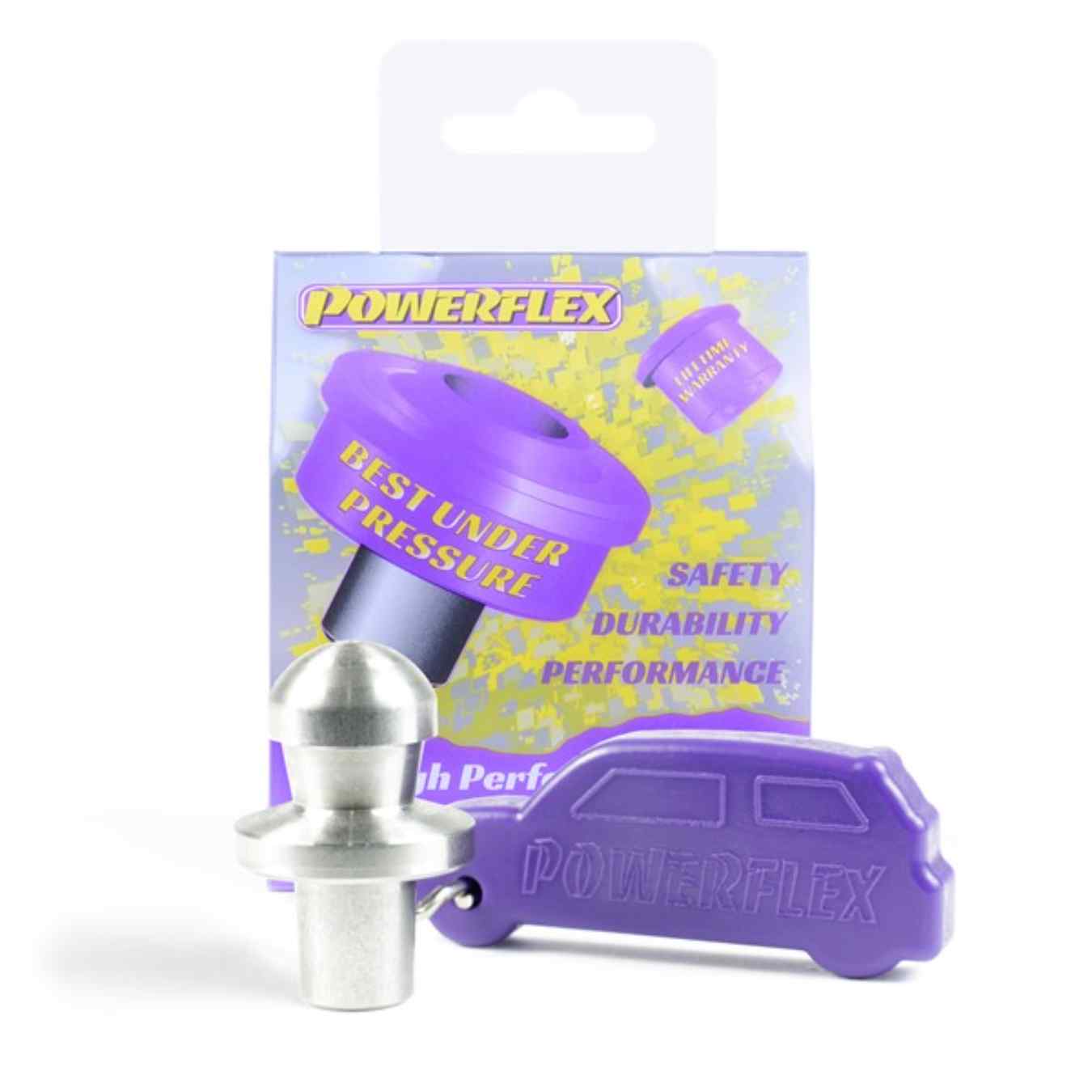 Rotule d'articulation de fourchette de commande d'embrayage road series N°70 PFF5-270