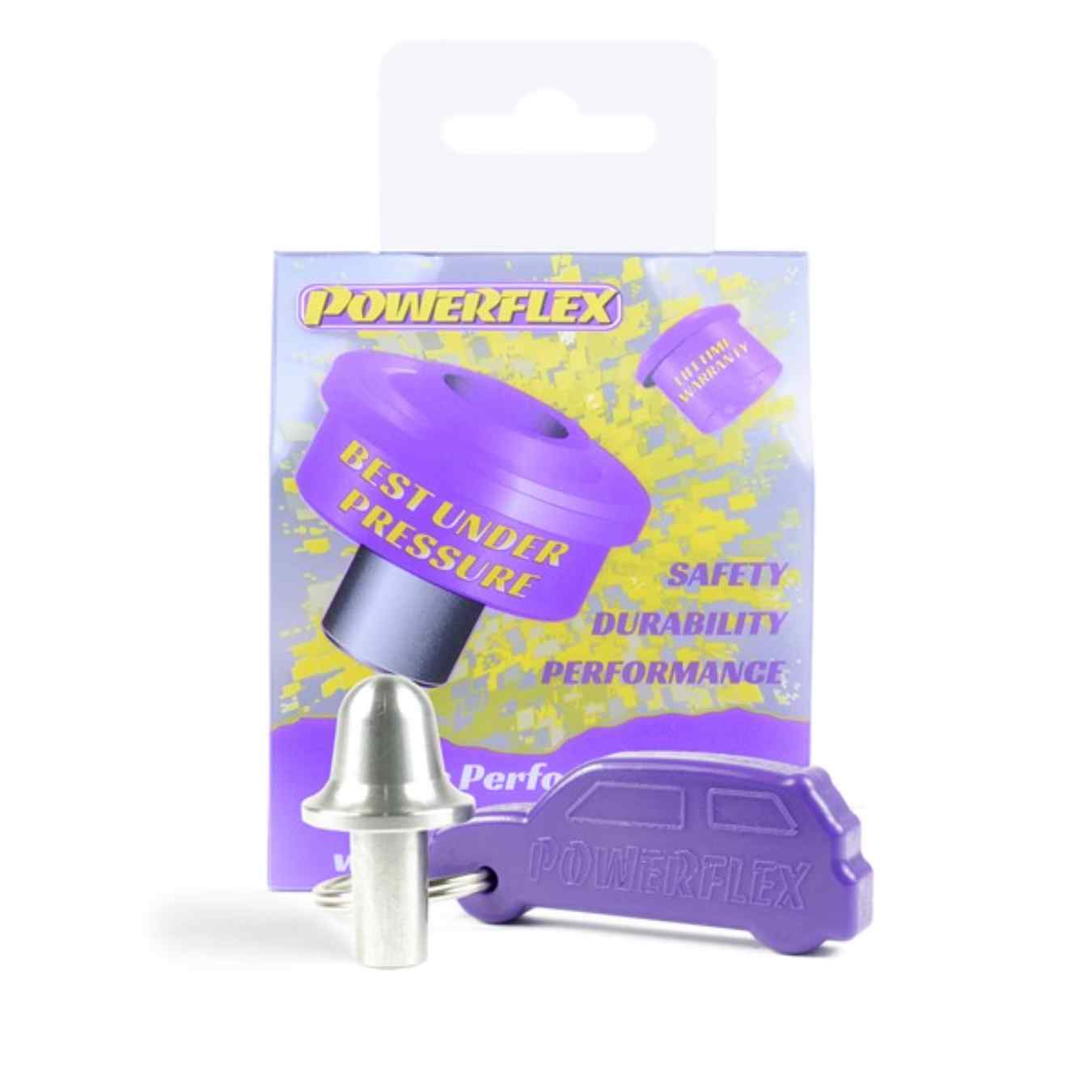 Rotule d'articulation de fourchette de commande d'embrayage road series N°70 PFF5-370