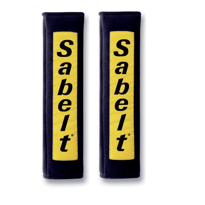 Protection épaule SABELT 2''