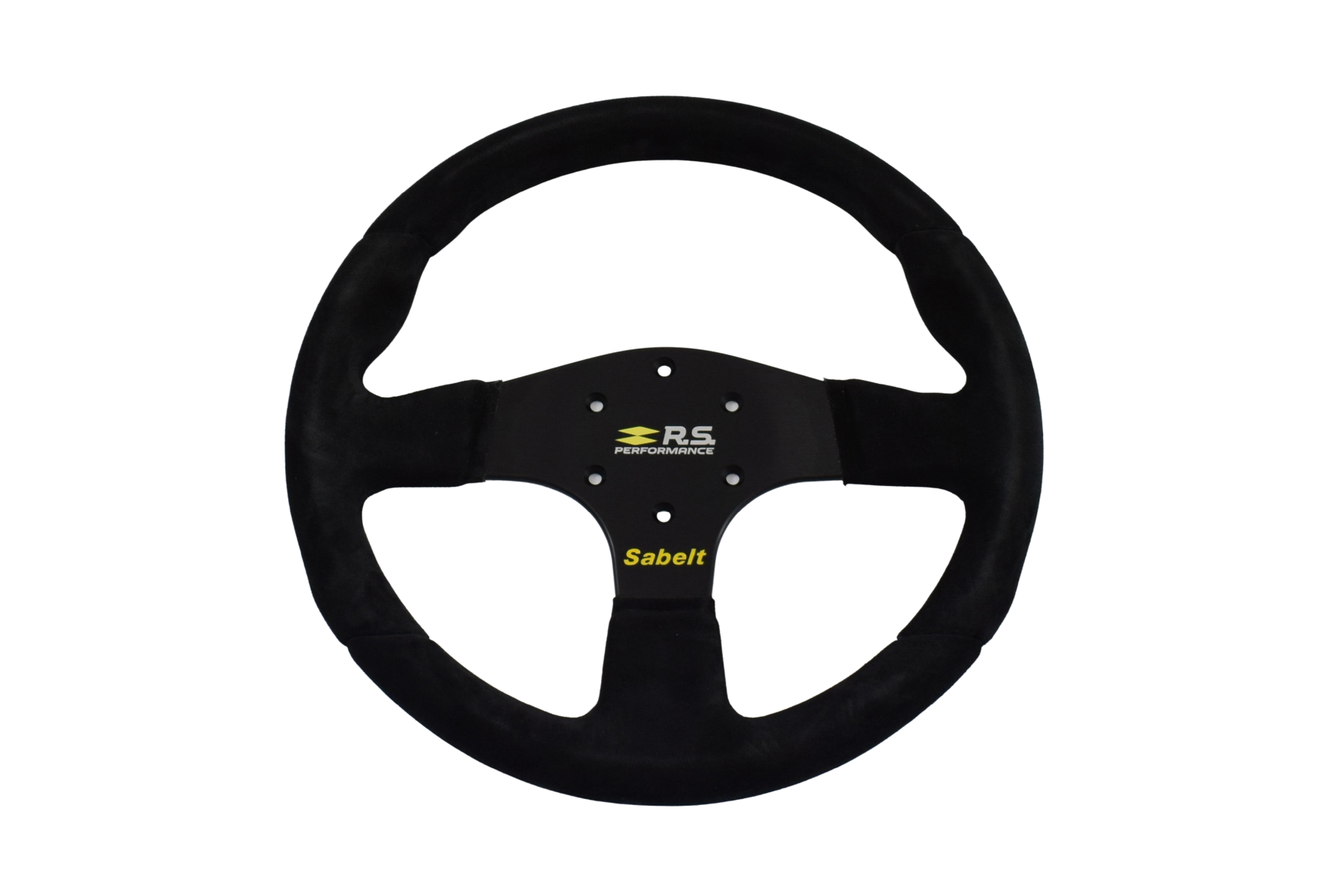 Sabelt Performance Cup steering wheel ON ORECA Store