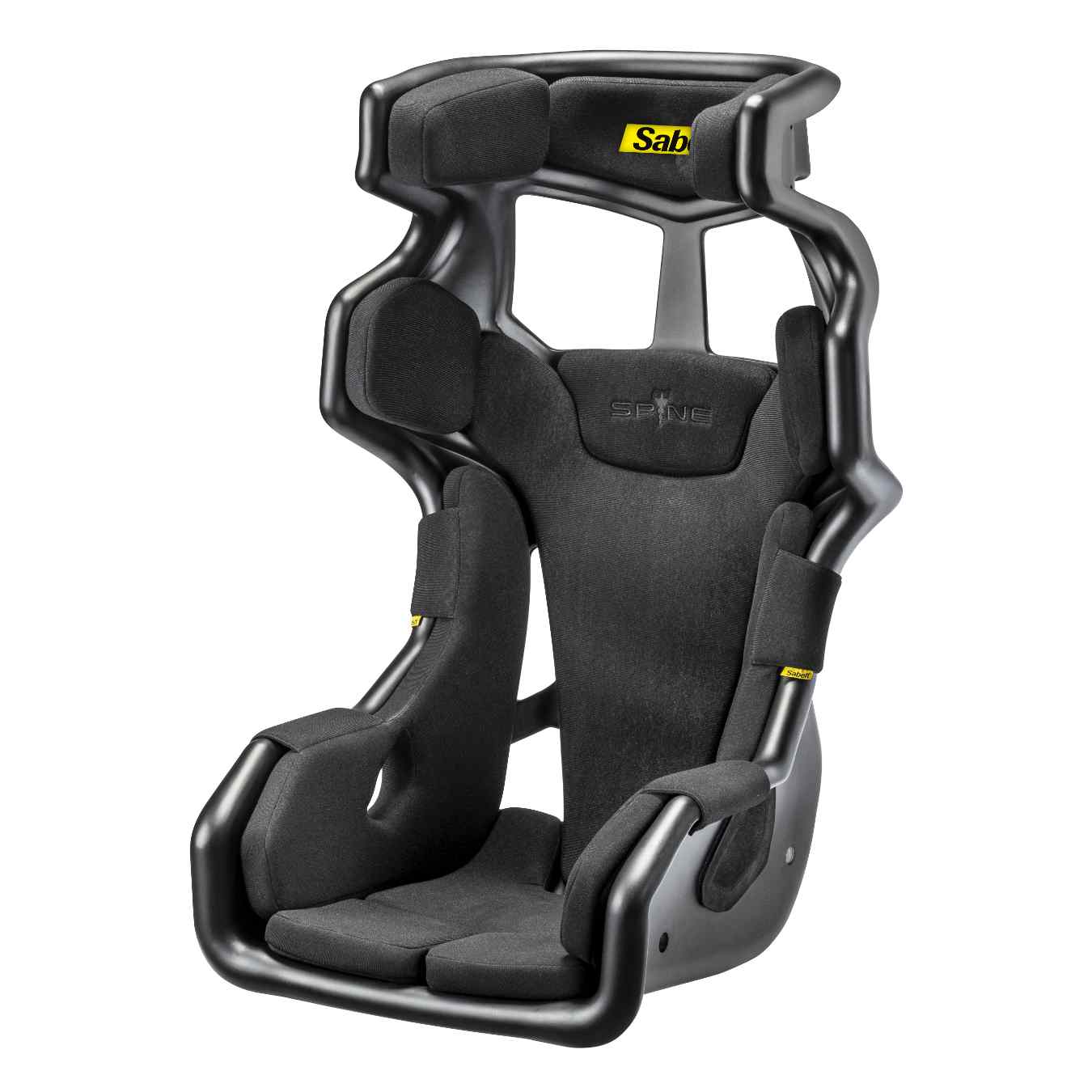 Baquet FIA SABELT Spine