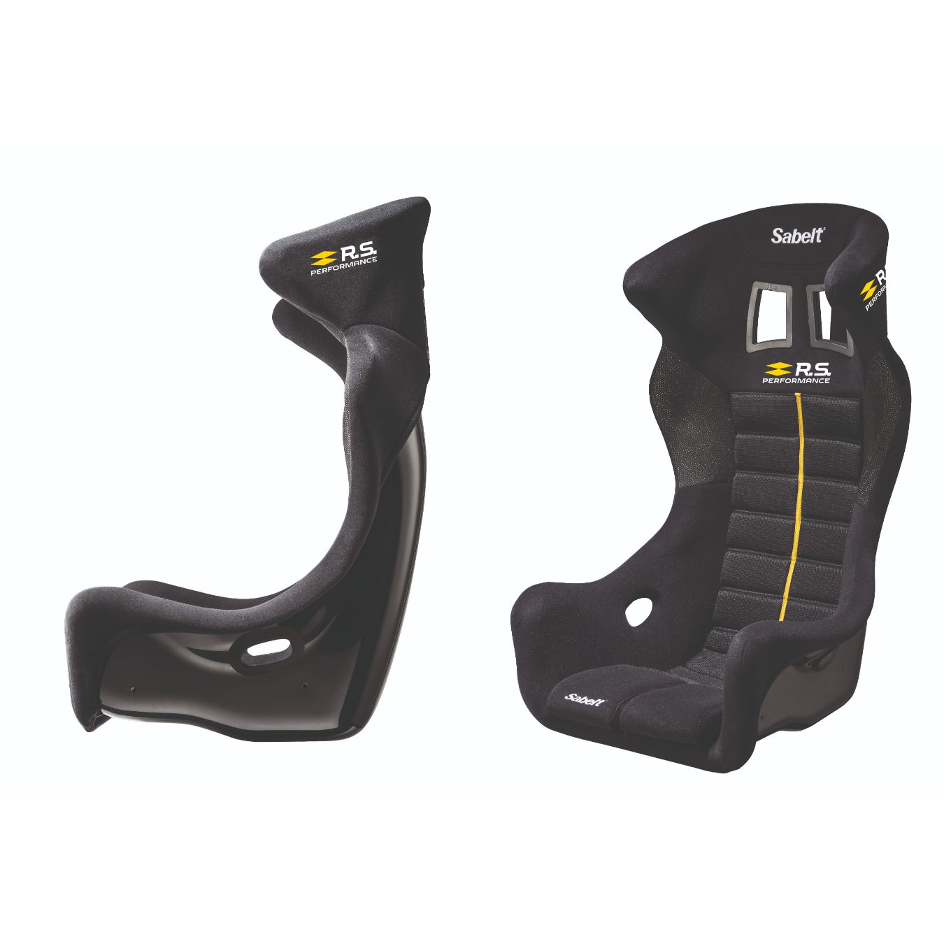 SIEGE BAQUET SABELT TAURUS RSP TAILLE L