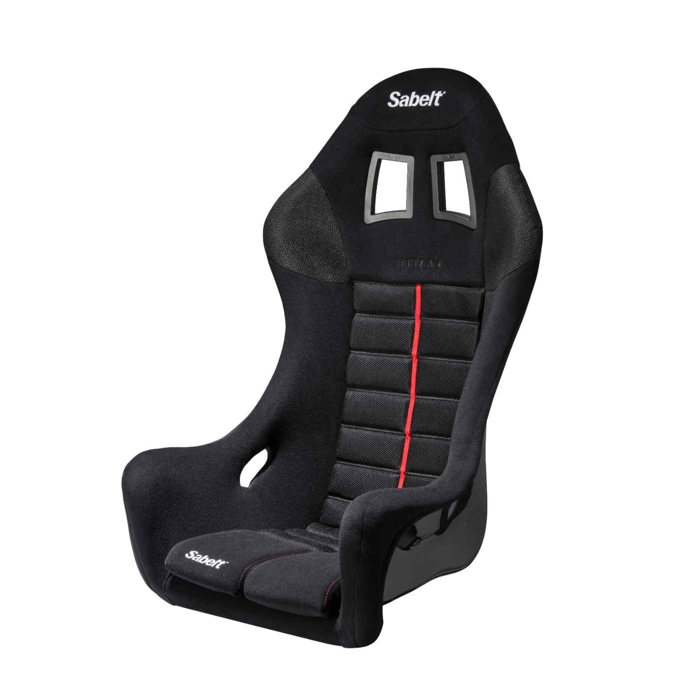 Baquet FIA SABELT Titan taille XL
