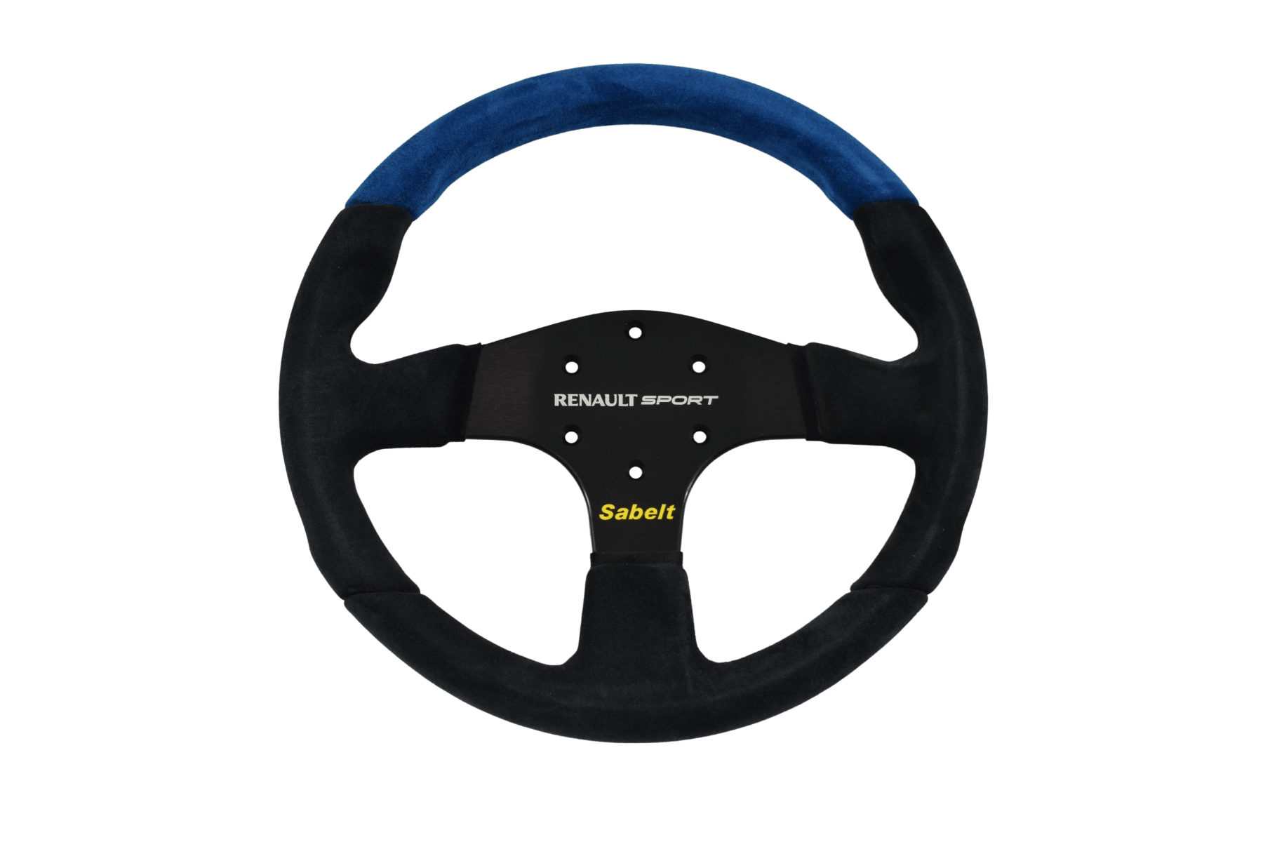 Volant Cup Sabelt Renault Sport