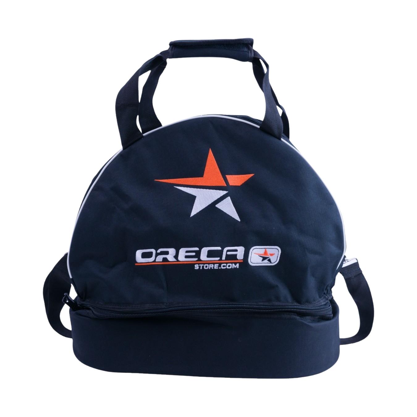Sac à casque + Hans ORECA