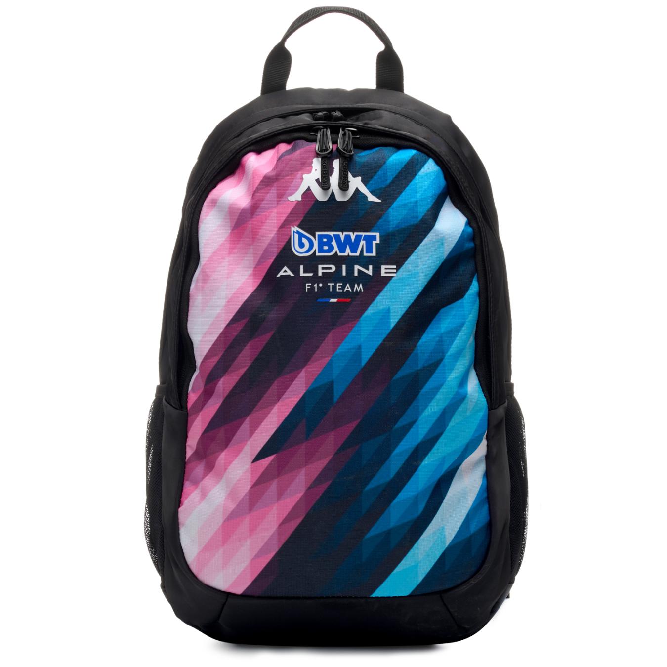 Sac à Dos BWT Alpine F1® Team 2024