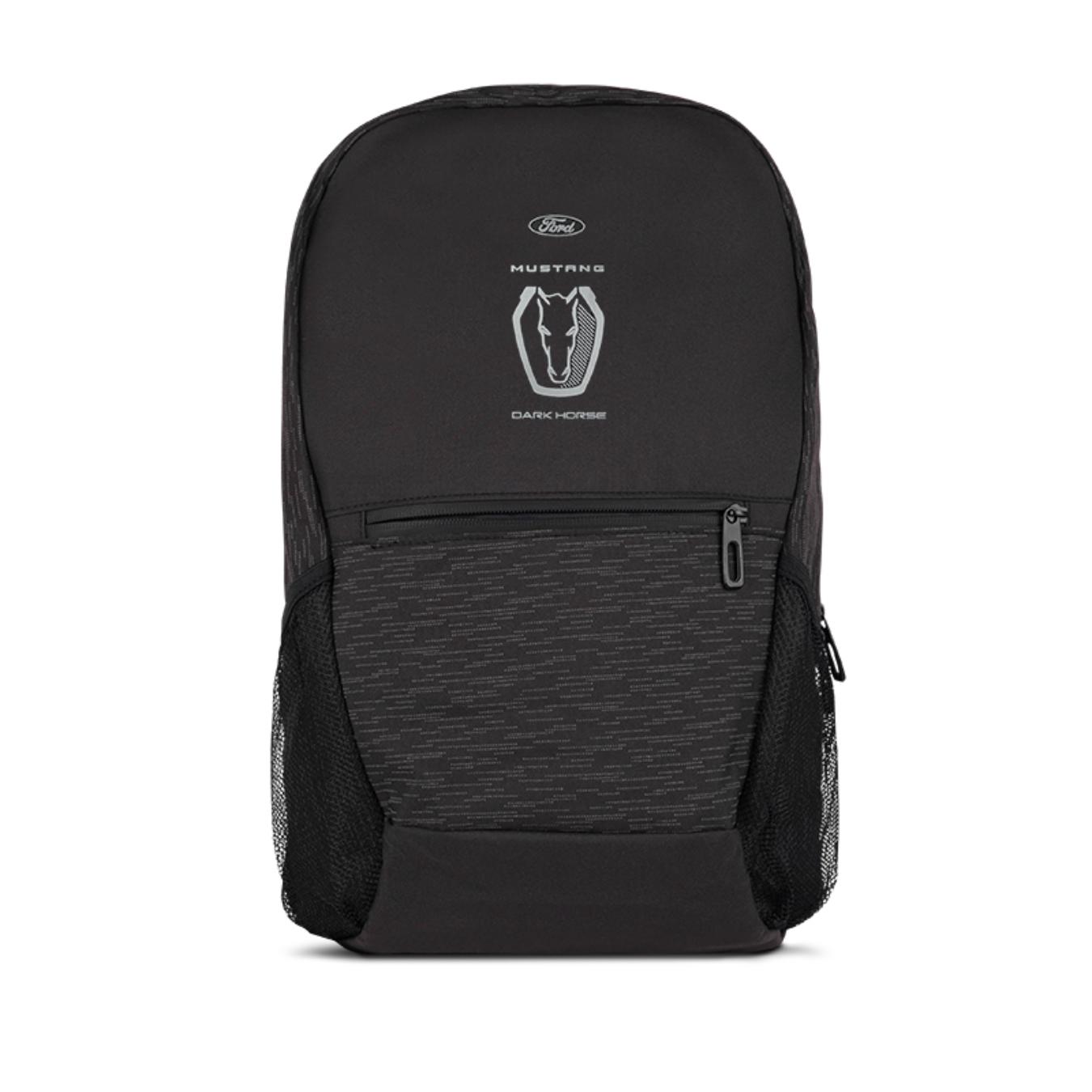 Sac A Dos Ford Mustang Dark Horse