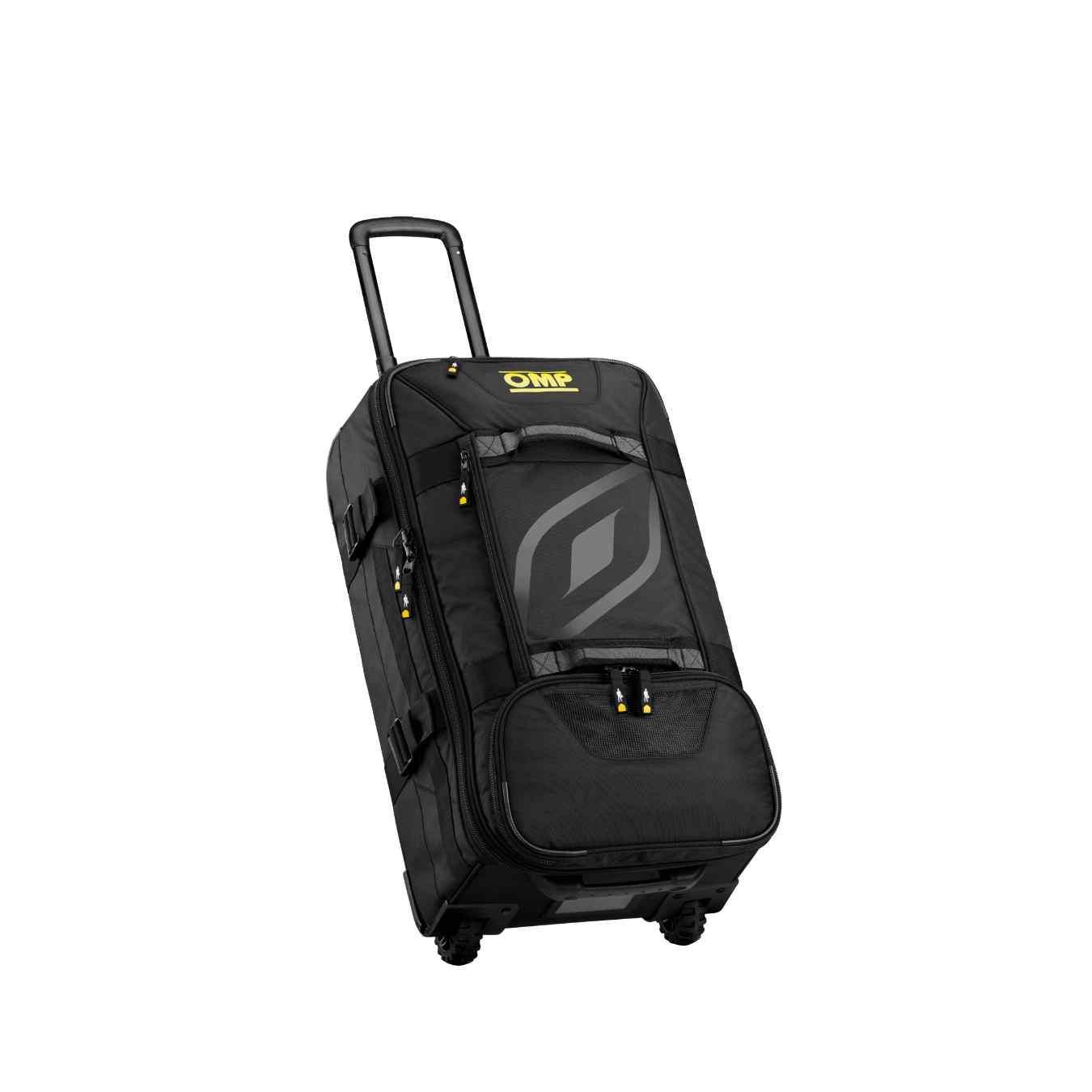 Sac de voyage à roulettes OMP TROLLEY a roulettes