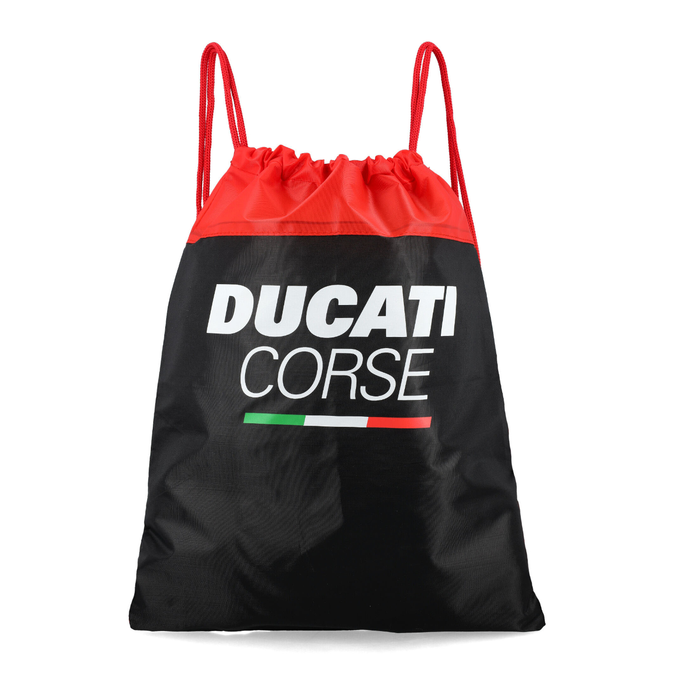 Sac DUCATI Corse noir