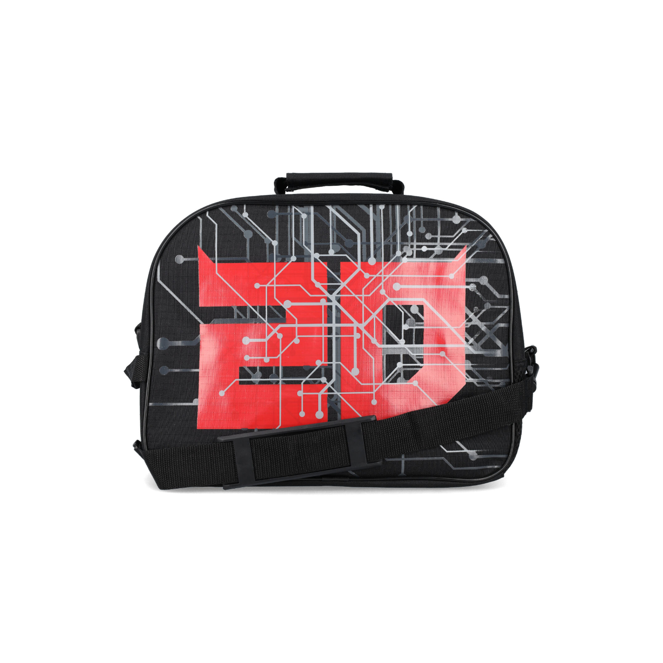 Sac QUARTARARO Cyber 20 noir