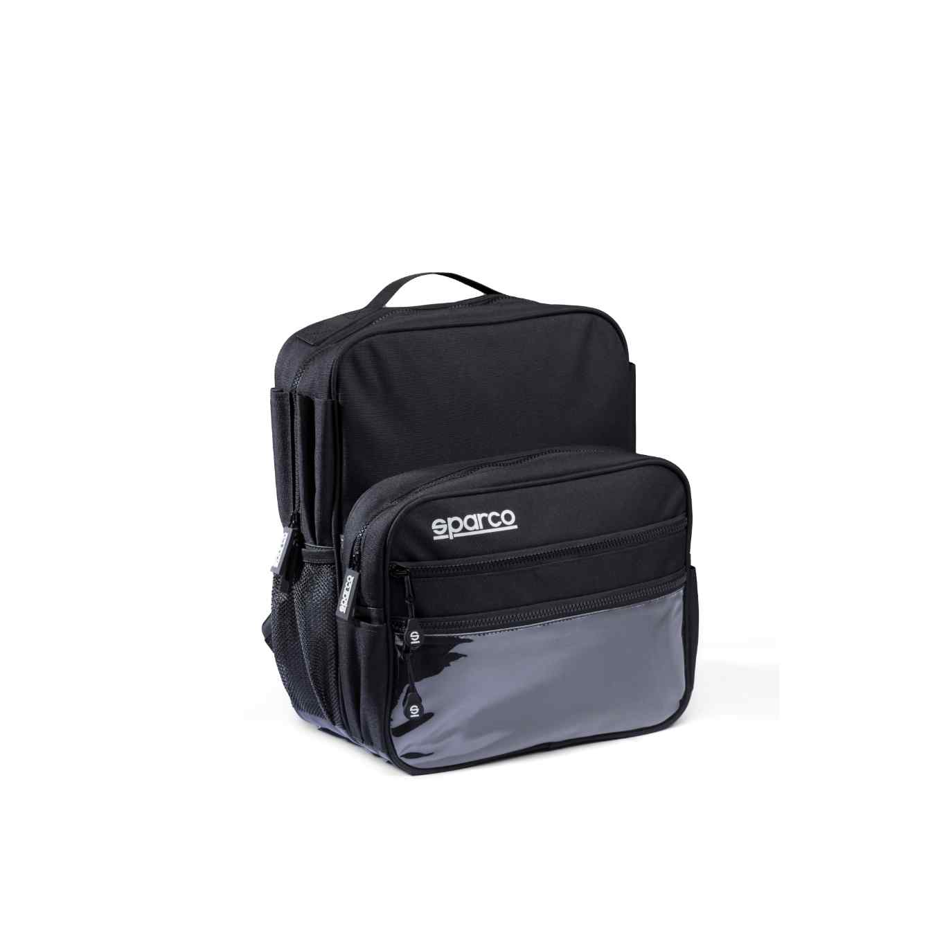 Sac SPARCO Co-Driver Plus Noir