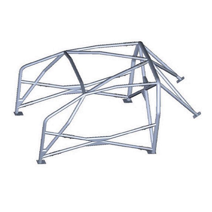 Arceau SASSA pour FORD Fiesta VI 2008 > 6 points à boulonner conforme FFSA