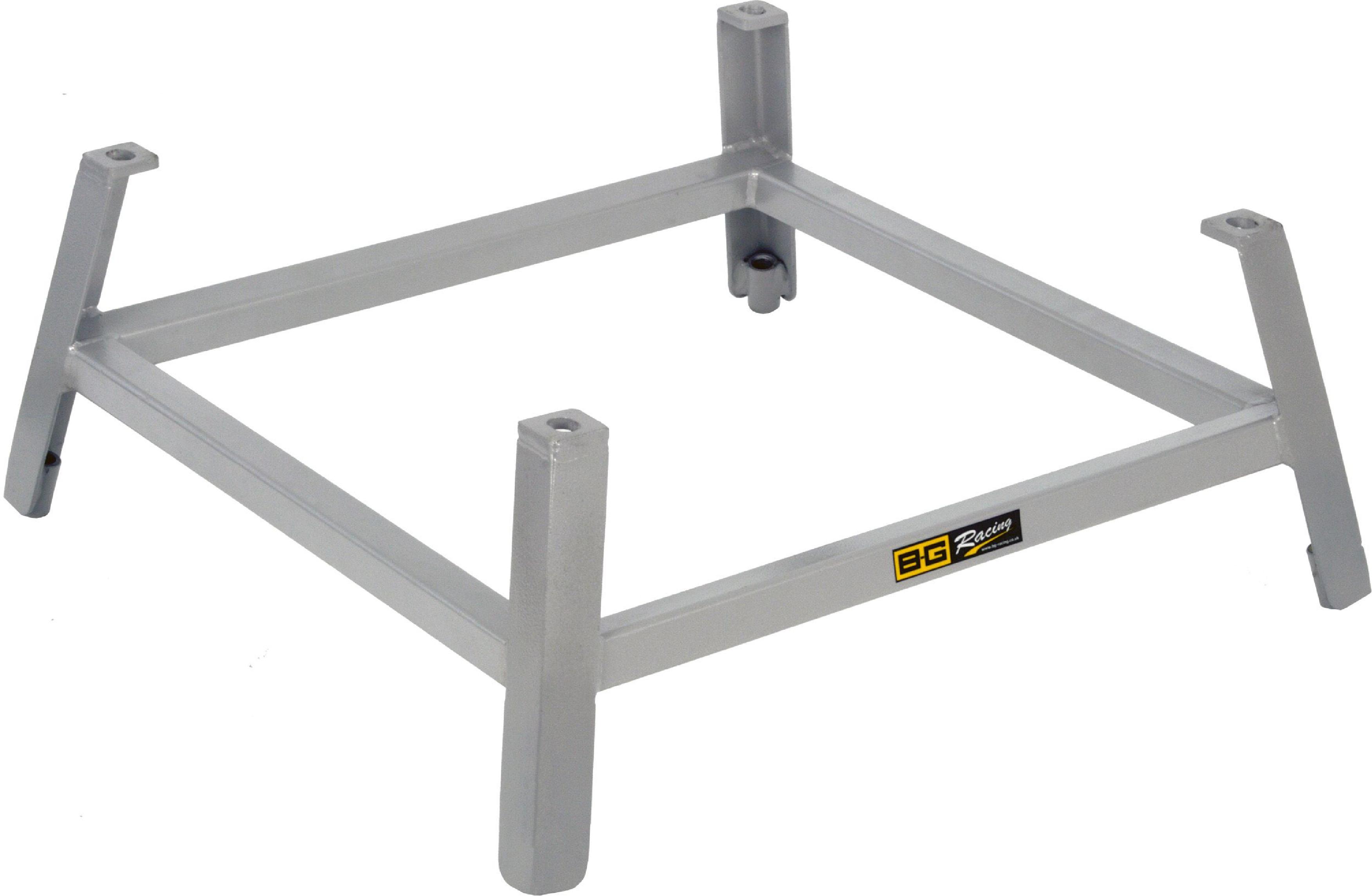 Jambes extension courtes 200mm pour plateaux BGR352 (x4) - BG RACING