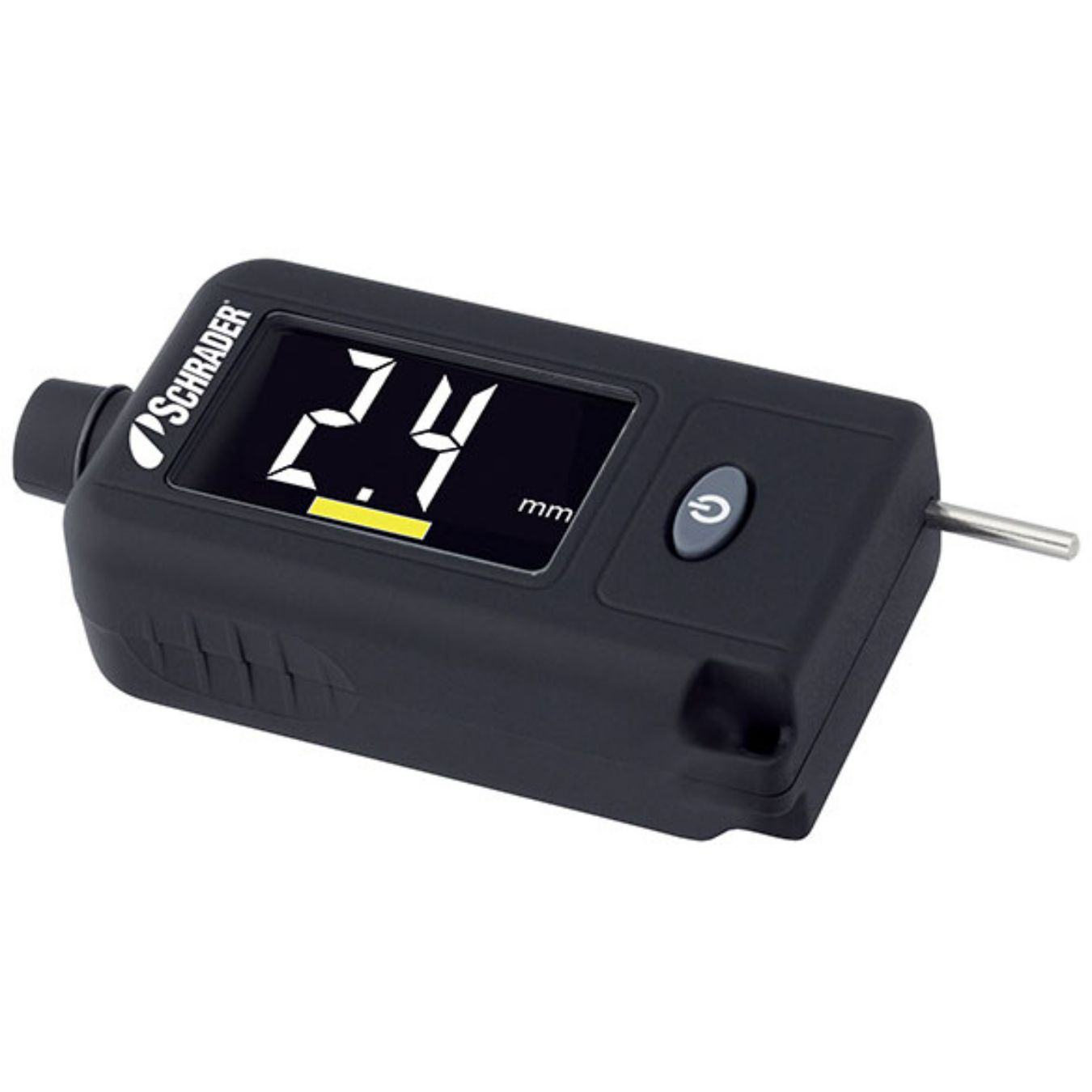 Jauge d'usure et contrôleur de pression électronique SCHRADER