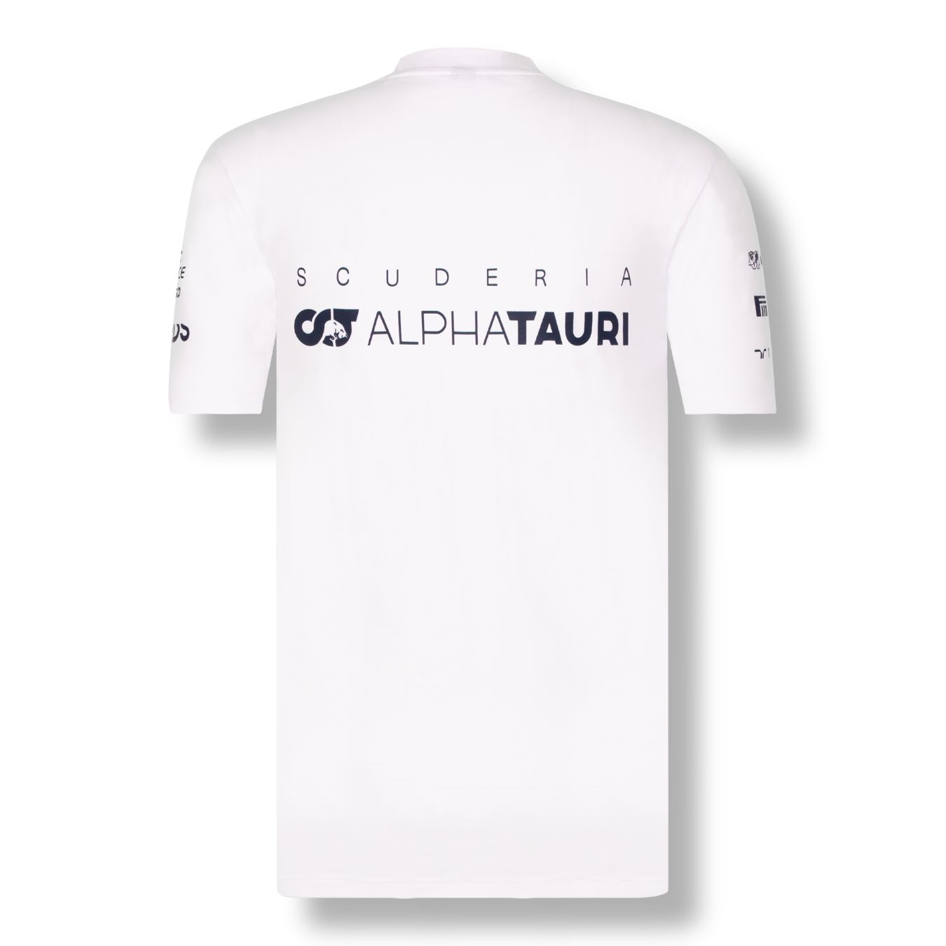 alpha tauri f1 clothing